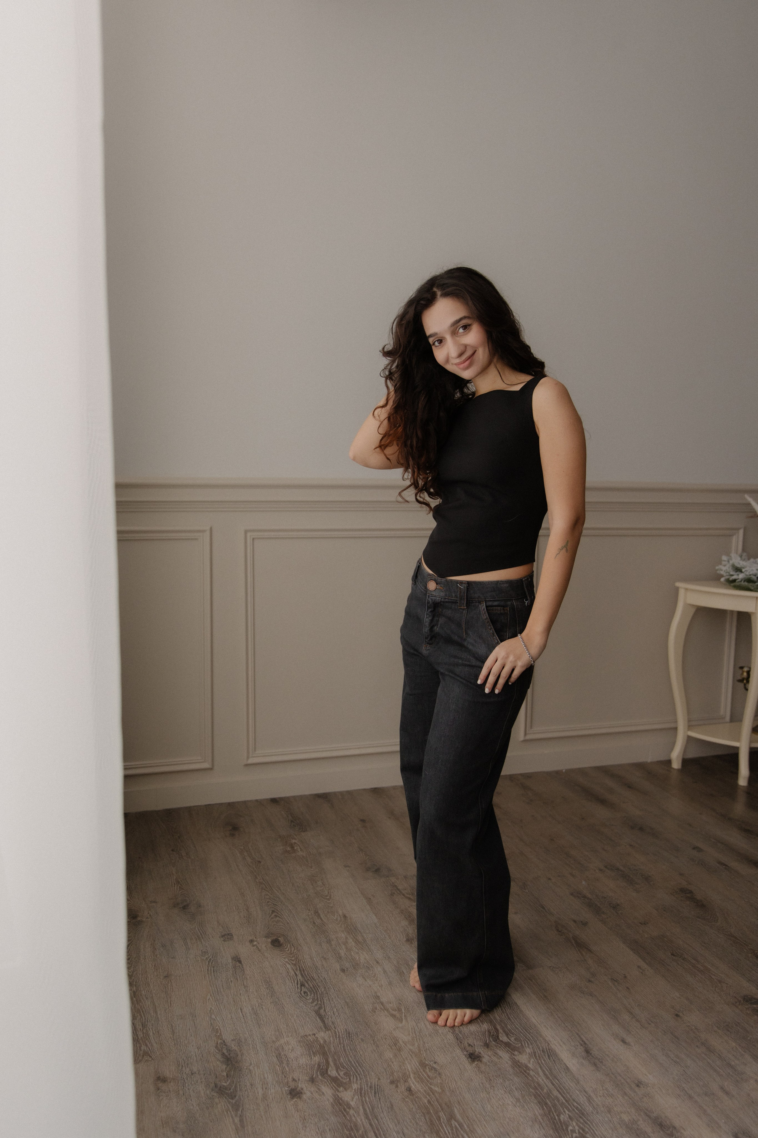 Ani. Семейный и свадебный фотограф в Москве и Зеленограде Пилипенко Юлия