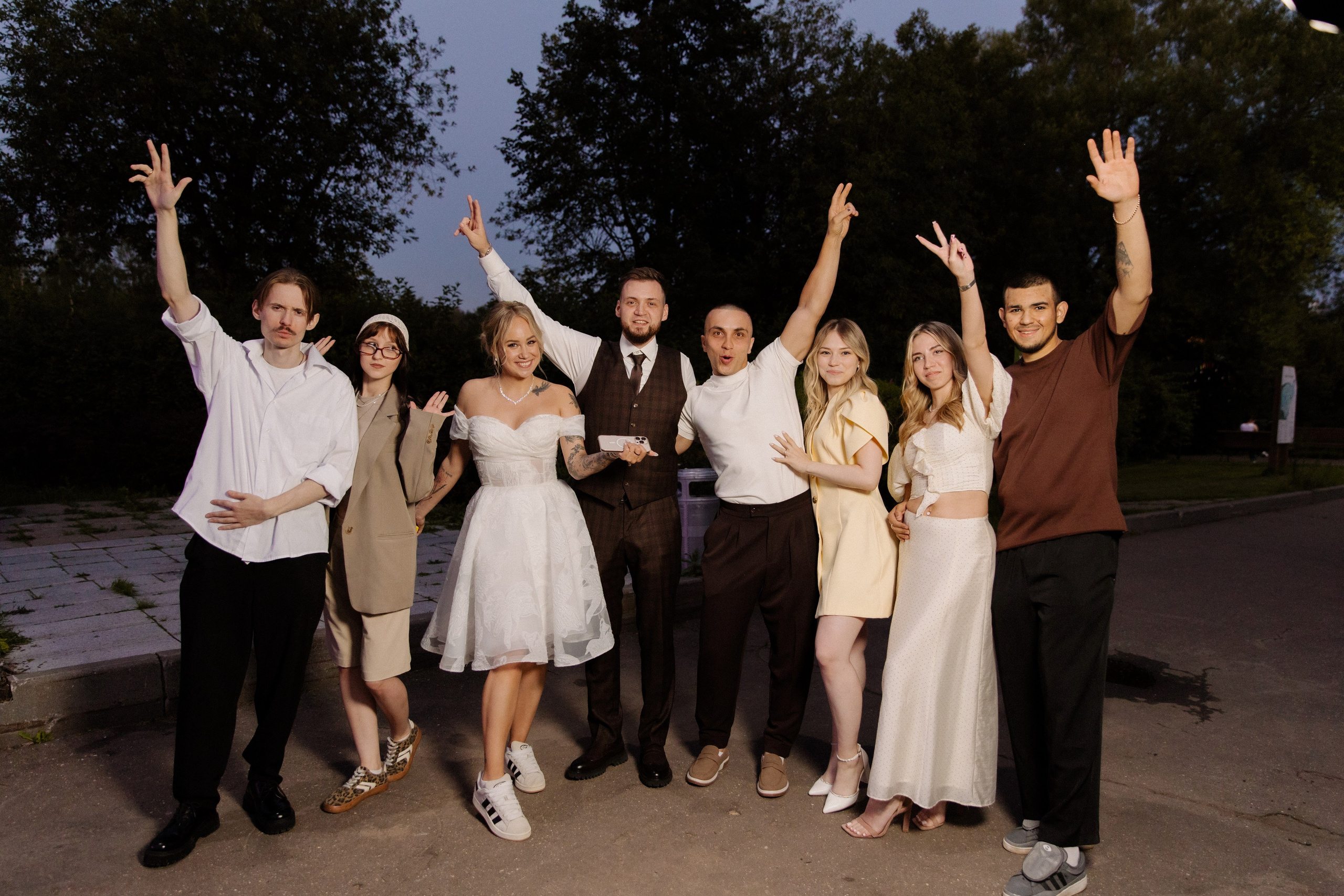 Евгений и Виктория. Семейный и свадебный фотограф в Москве и Зеленограде Пилипенко Юлия