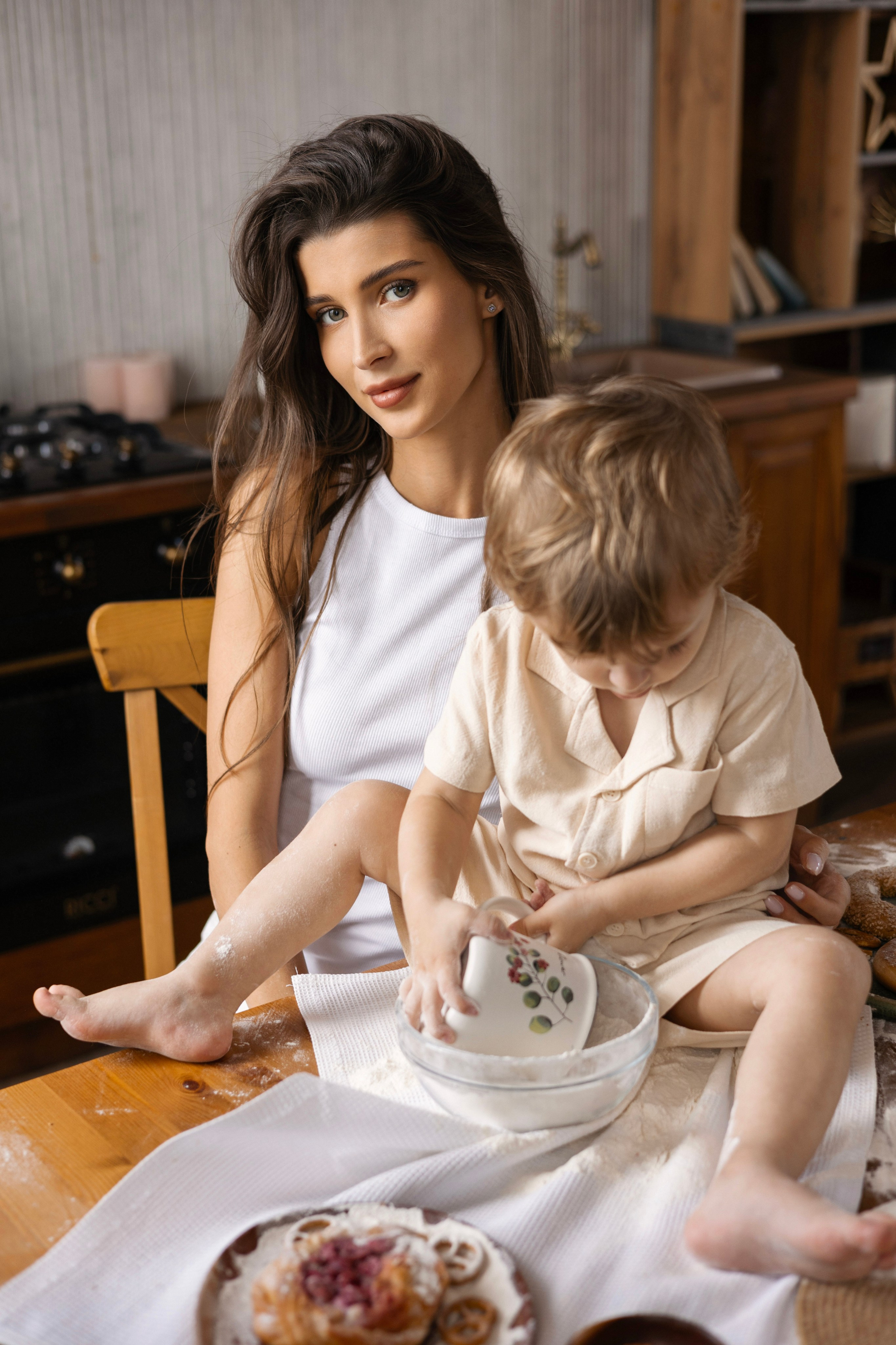 Семейные съемки. NATALIA SEMENCHENKO