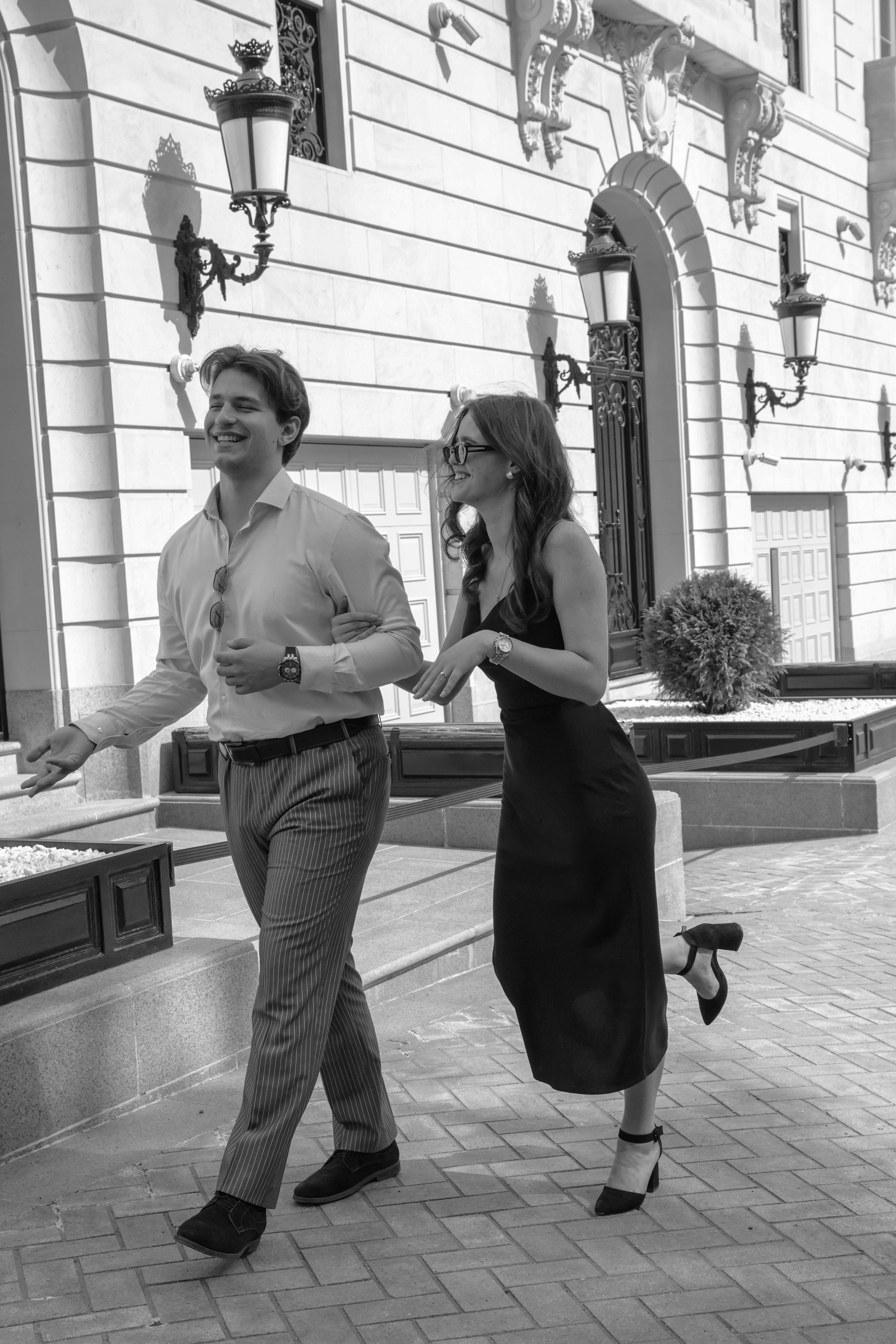 Love story. Фотограф в Москве Аиша Яхья