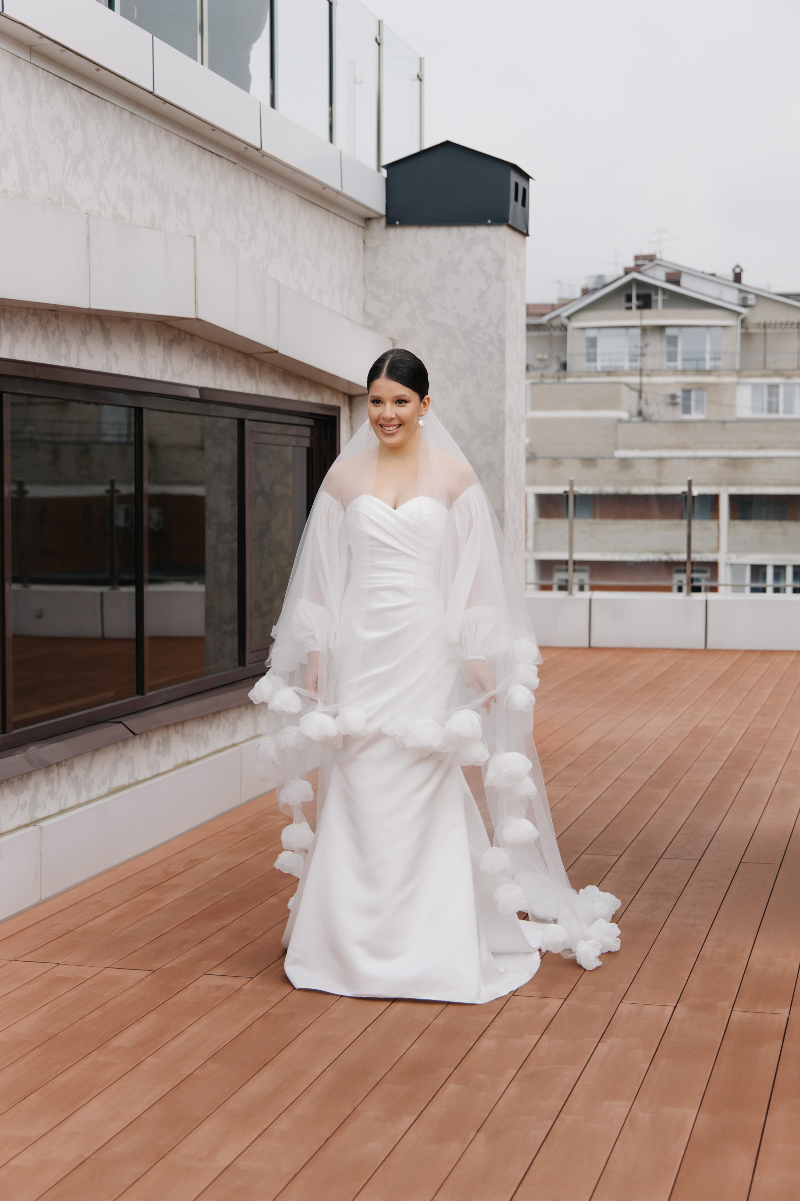 Wedding day | Никита и Арина