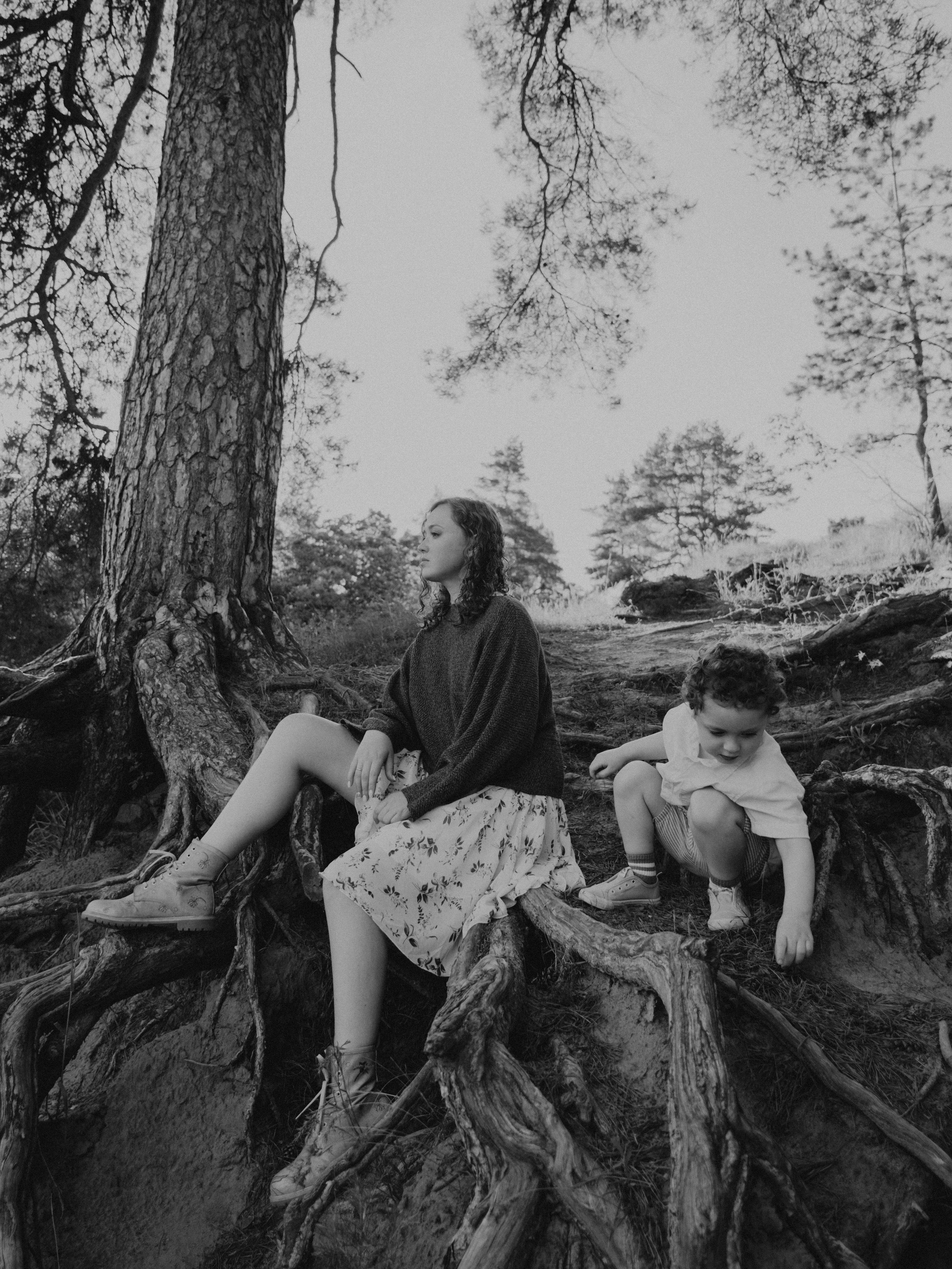 Евгения и Максим. Свадебный фотограф в Воронеже