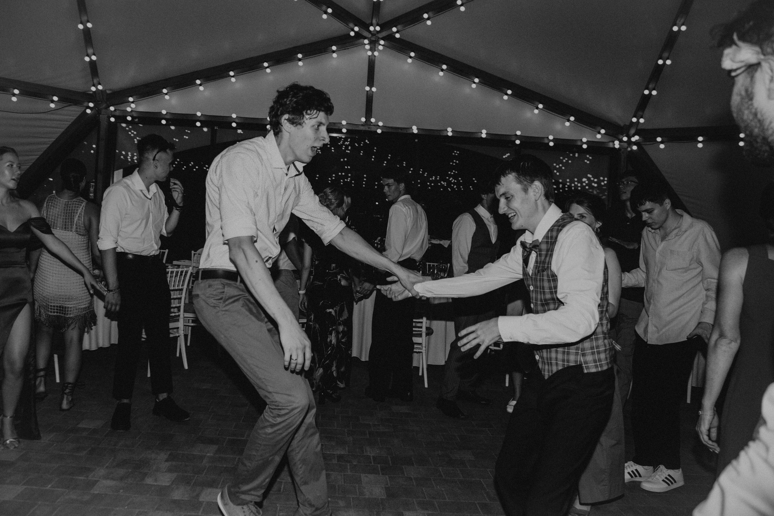 Илья и Евгения. Свадебный фотограф в Воронеже