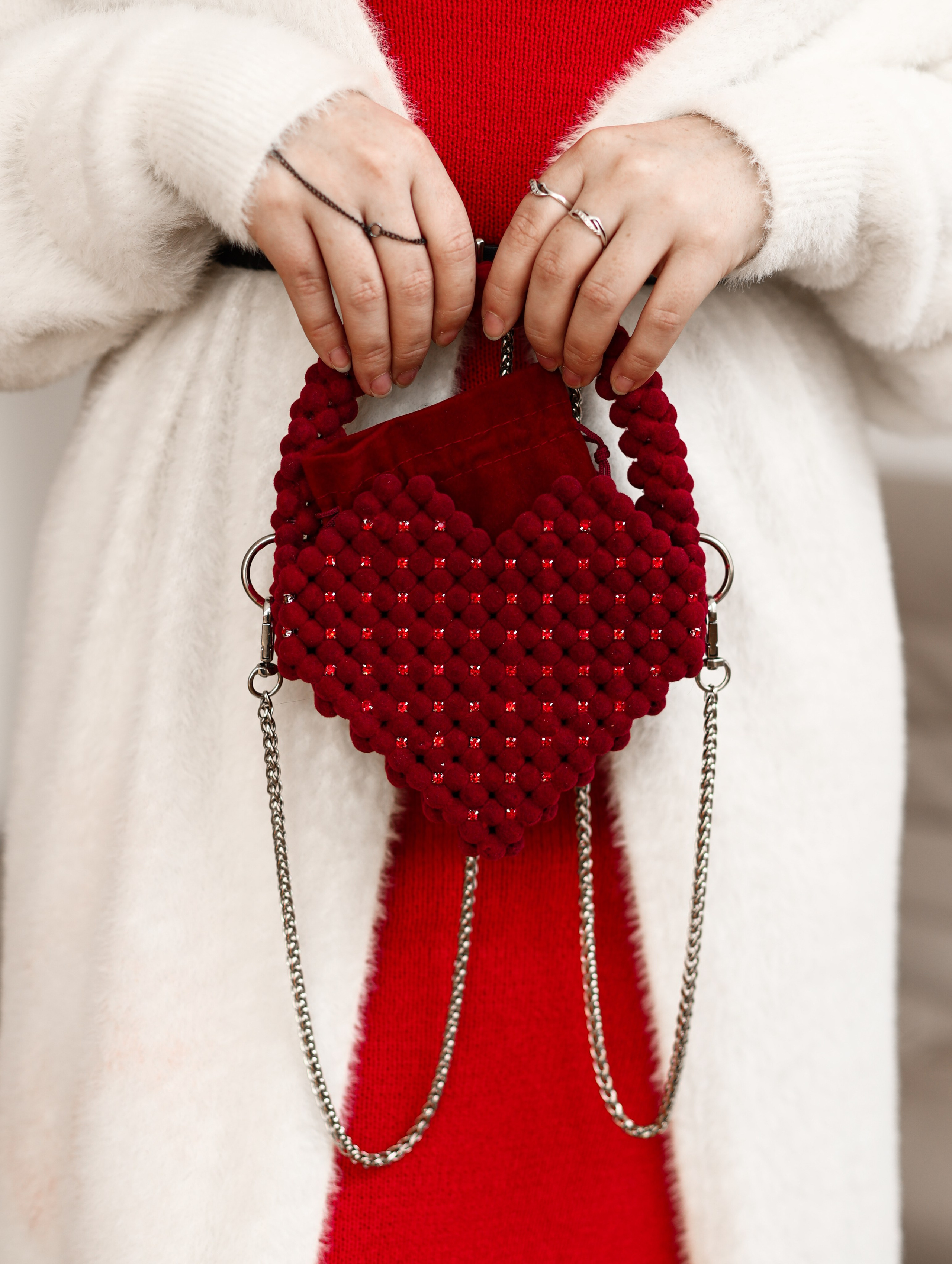 TIANA BAGS. ФОТОГРАФ ИРКУТСК | ДАНИЕЛА МОНРО