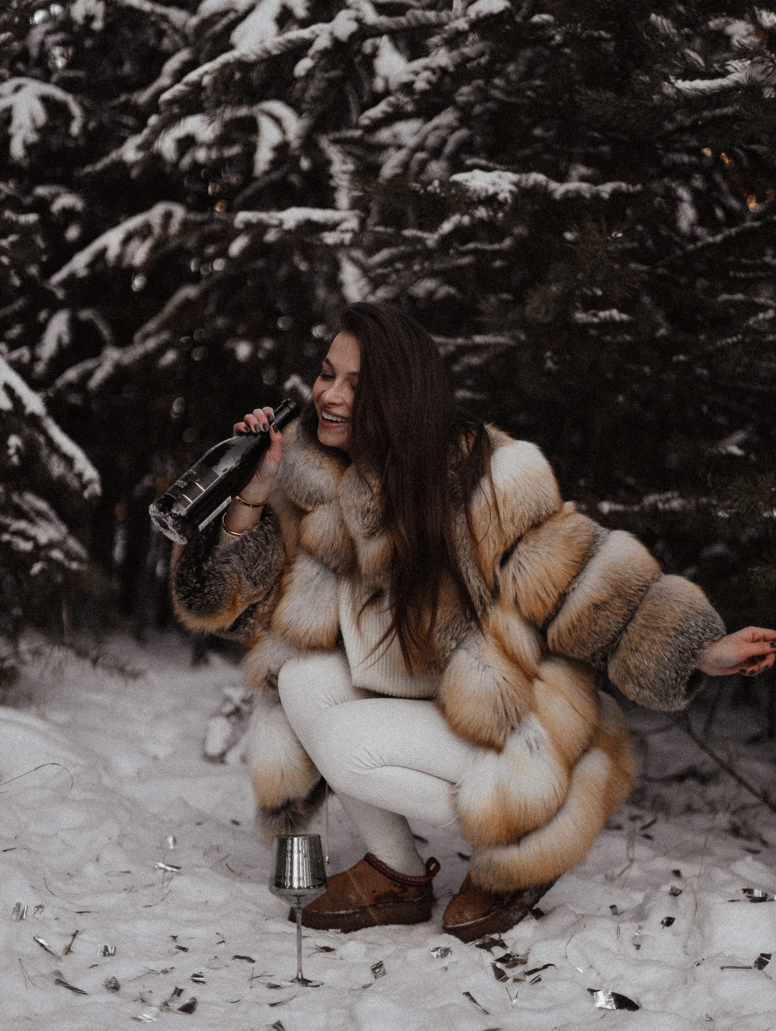 Анна. ФОТОГРАФ ИРКУТСК | ДАНИЕЛА МОНРО