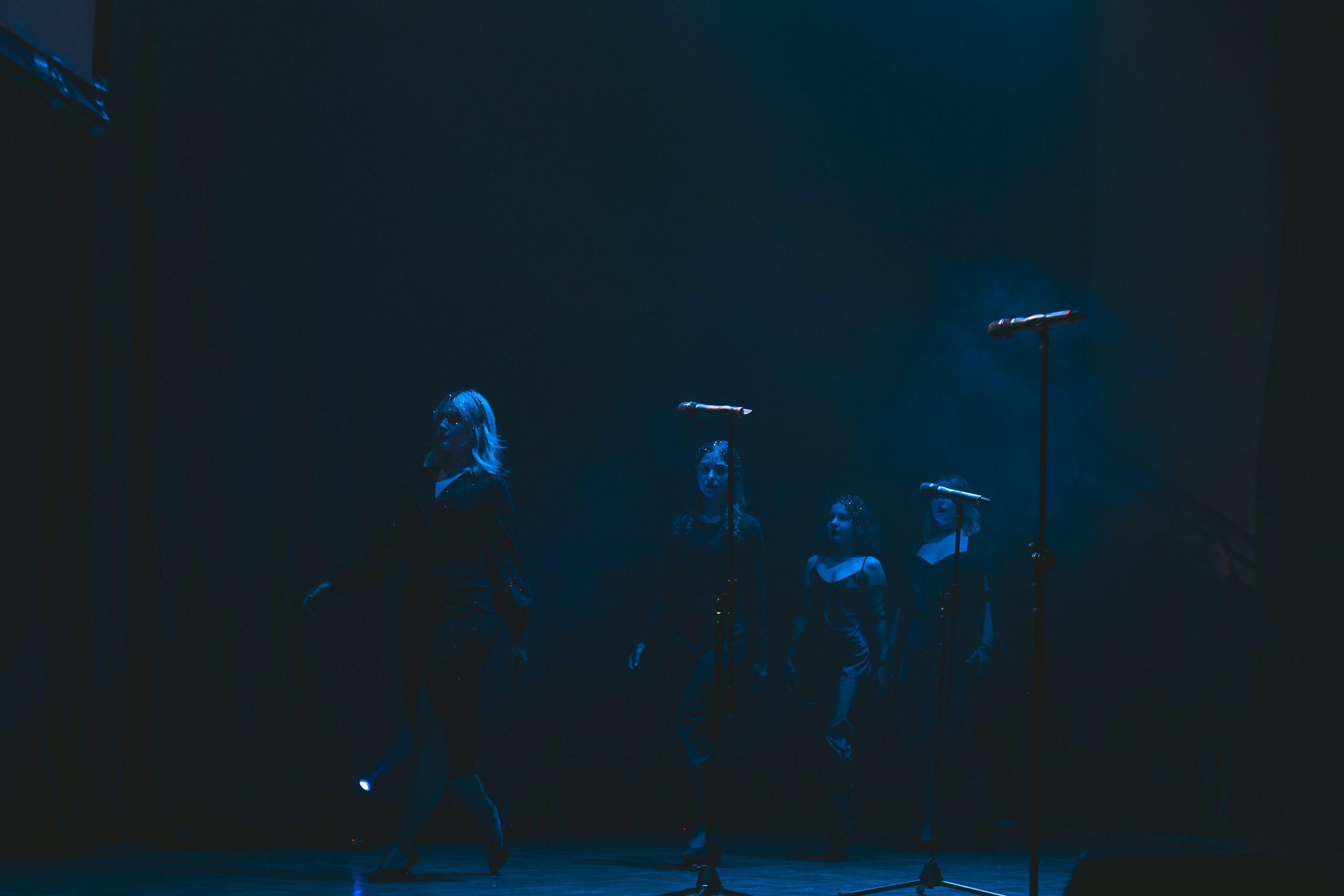 СмолГУ — Зеленое Яблоко — 2023. Галаконцерт. KiPPER Gallery — Фотограф