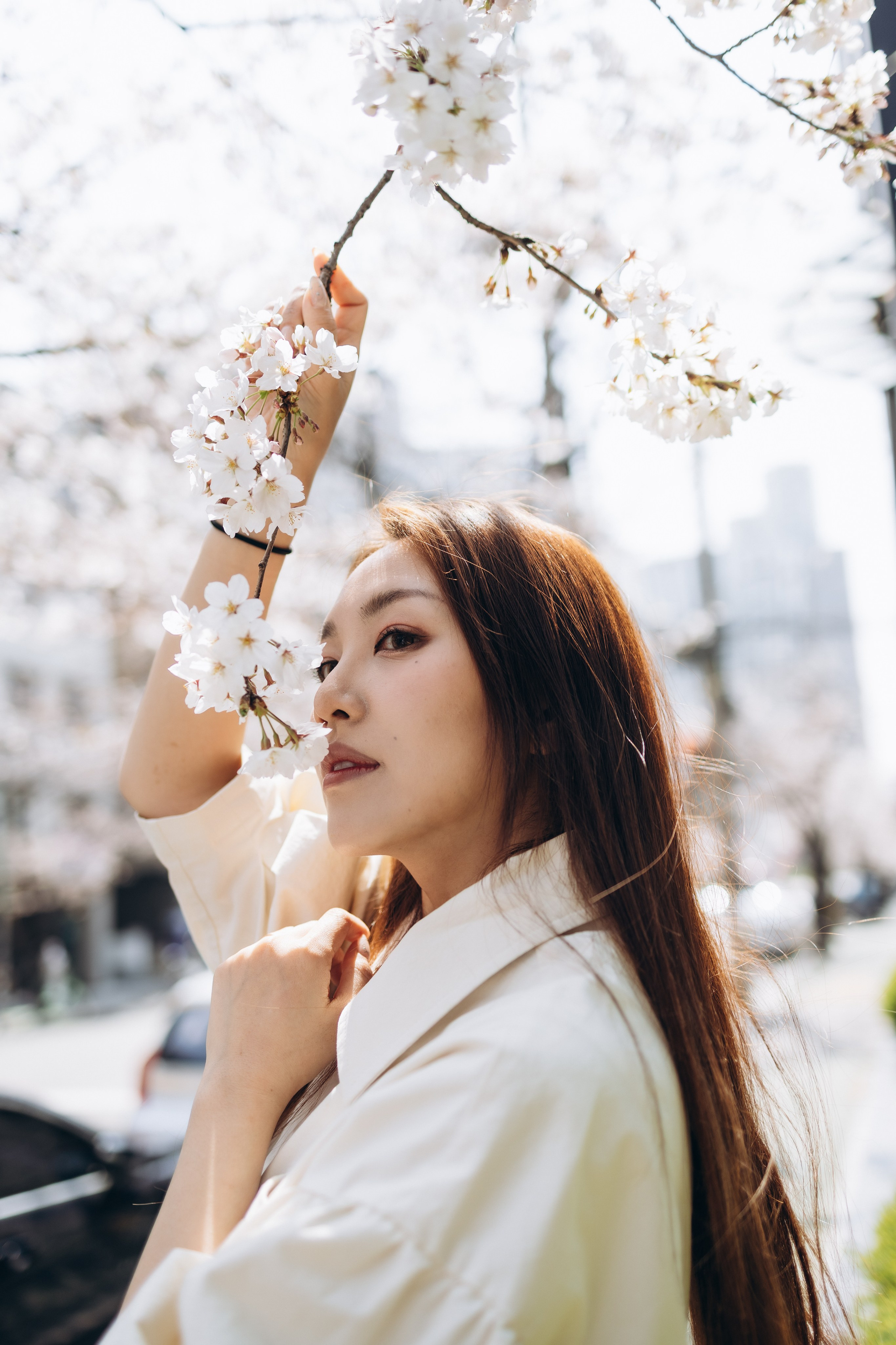 Кенха Мин. Фотограф Артем Бросов в Санкт-Петербурге и Дубае