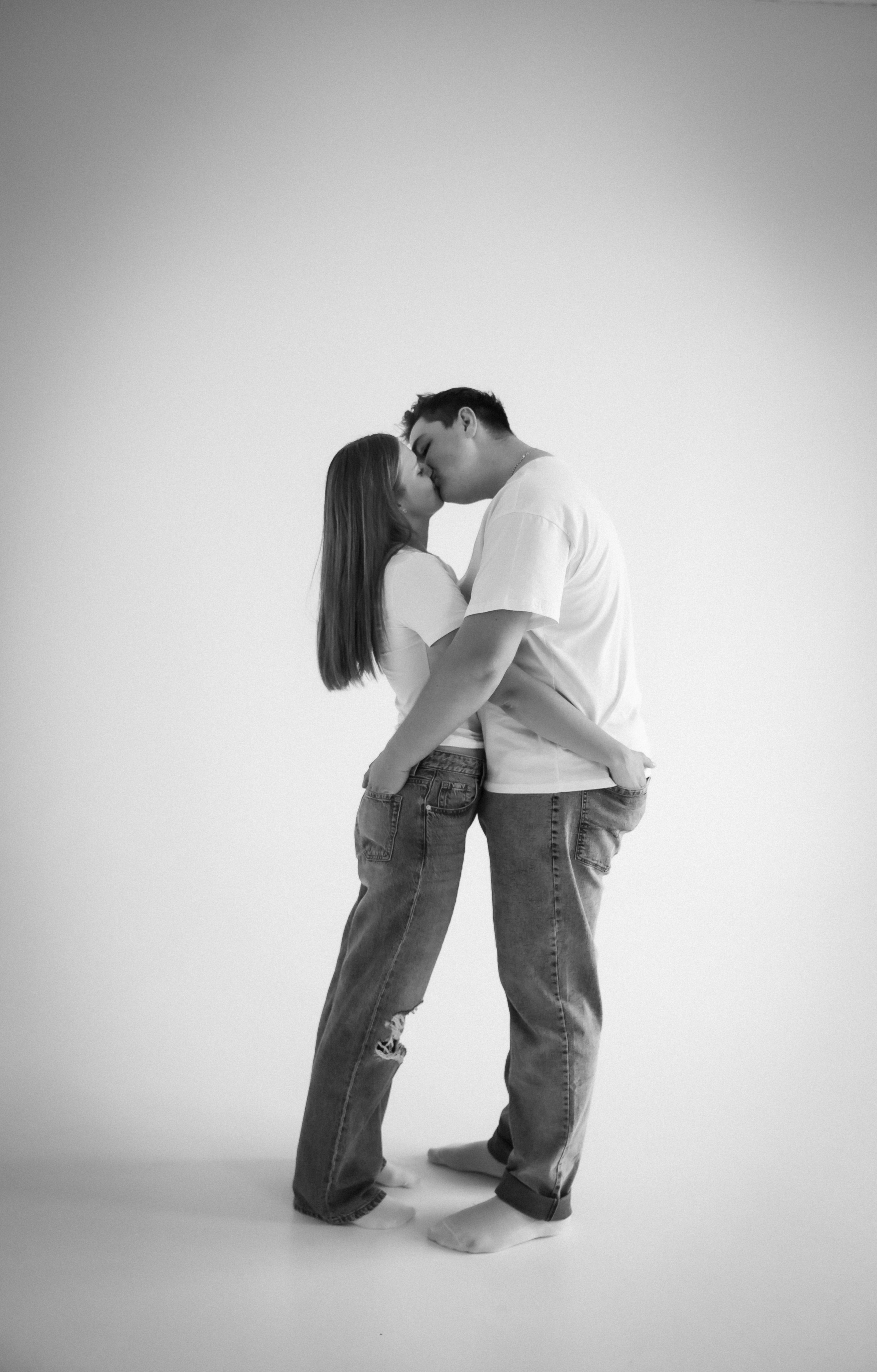 Фотосессия Анастасии и Павла. Фотограф в Ростове-на-Дону Анна Малахова