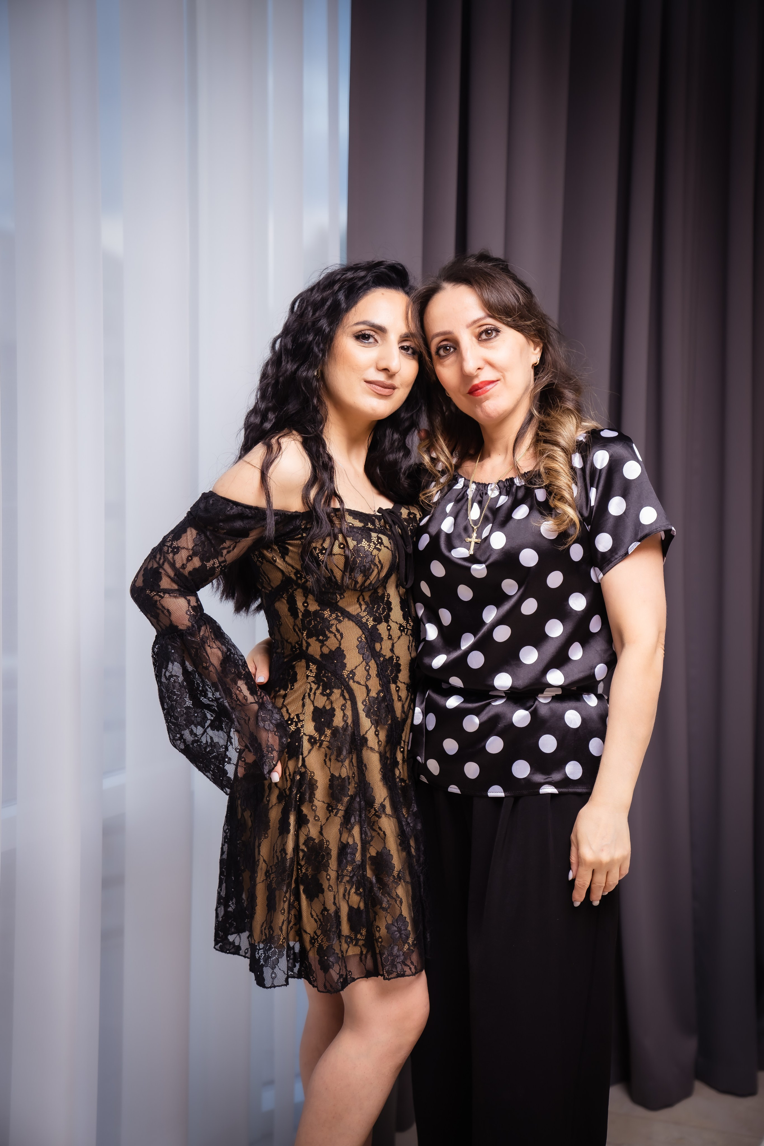 Фотосессия Сюзанны и ее Семьи. Фотограф в Ростове-на-Дону Анна Малахова