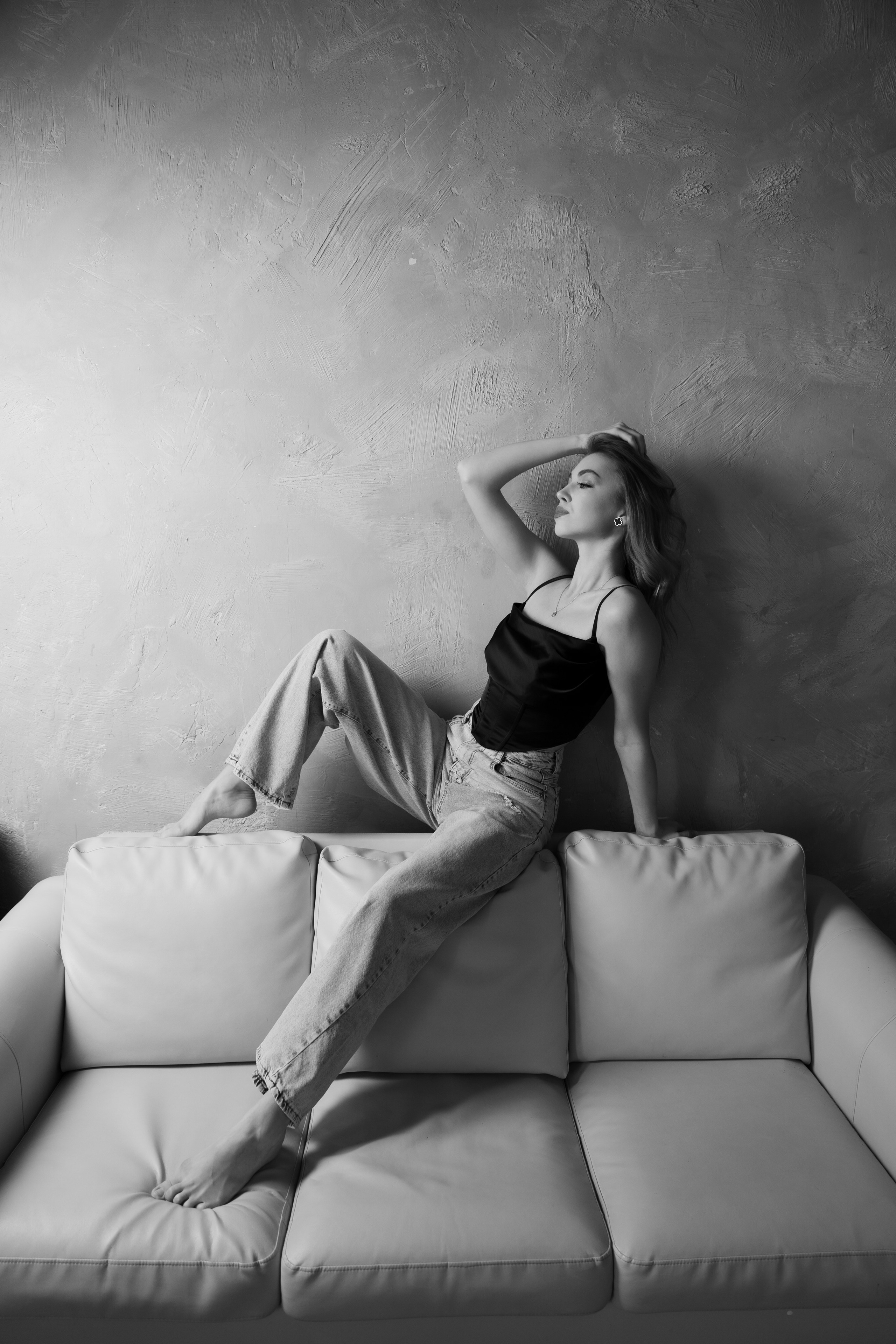 Фотосессия Марии. Фотограф в Ростове-на-Дону Анна Малахова