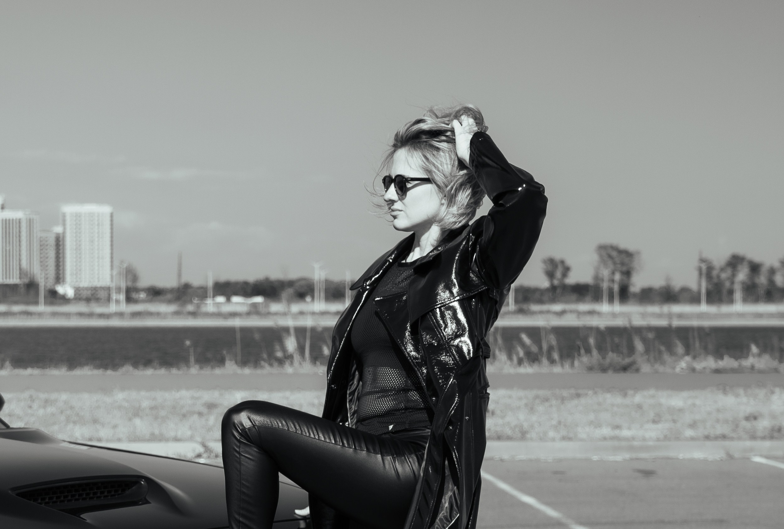 Фотосессия Екатерины. Фотограф в Ростове-на-Дону Анна Малахова