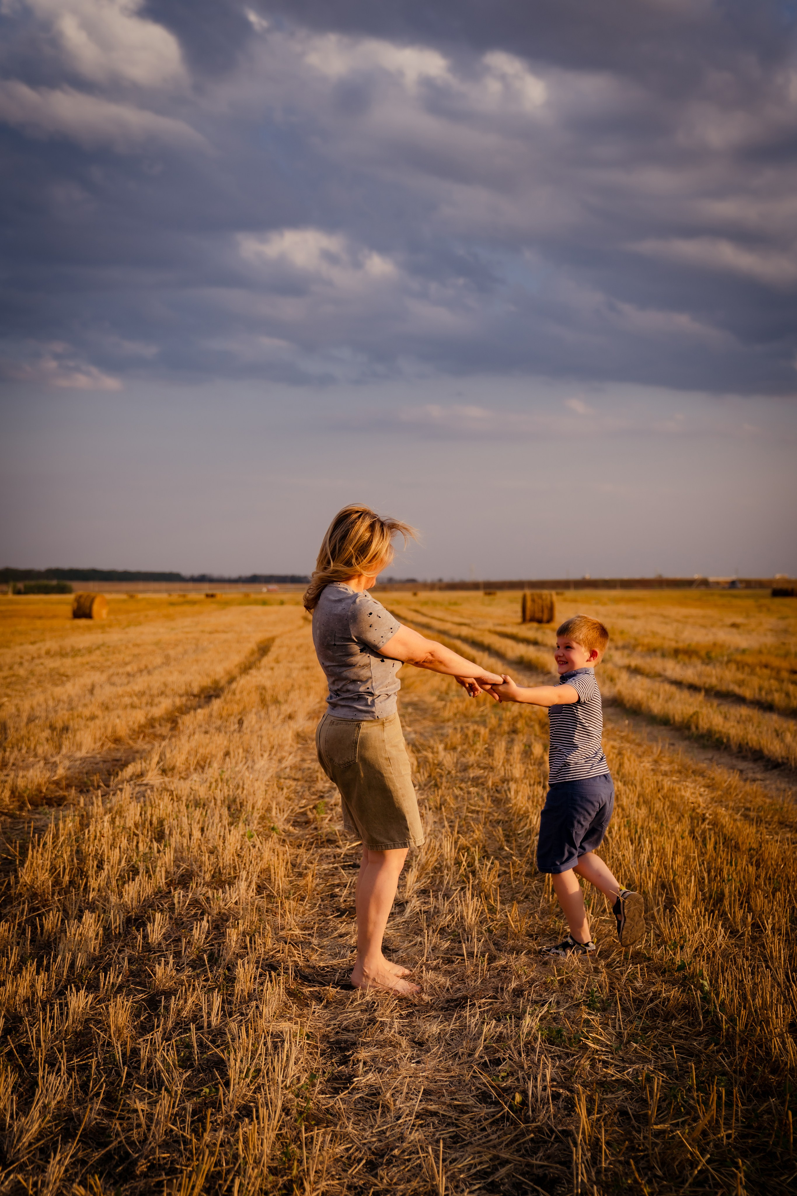 Виктория и Александр. Фотограф в Ростове-на-Дону Анна Малахова