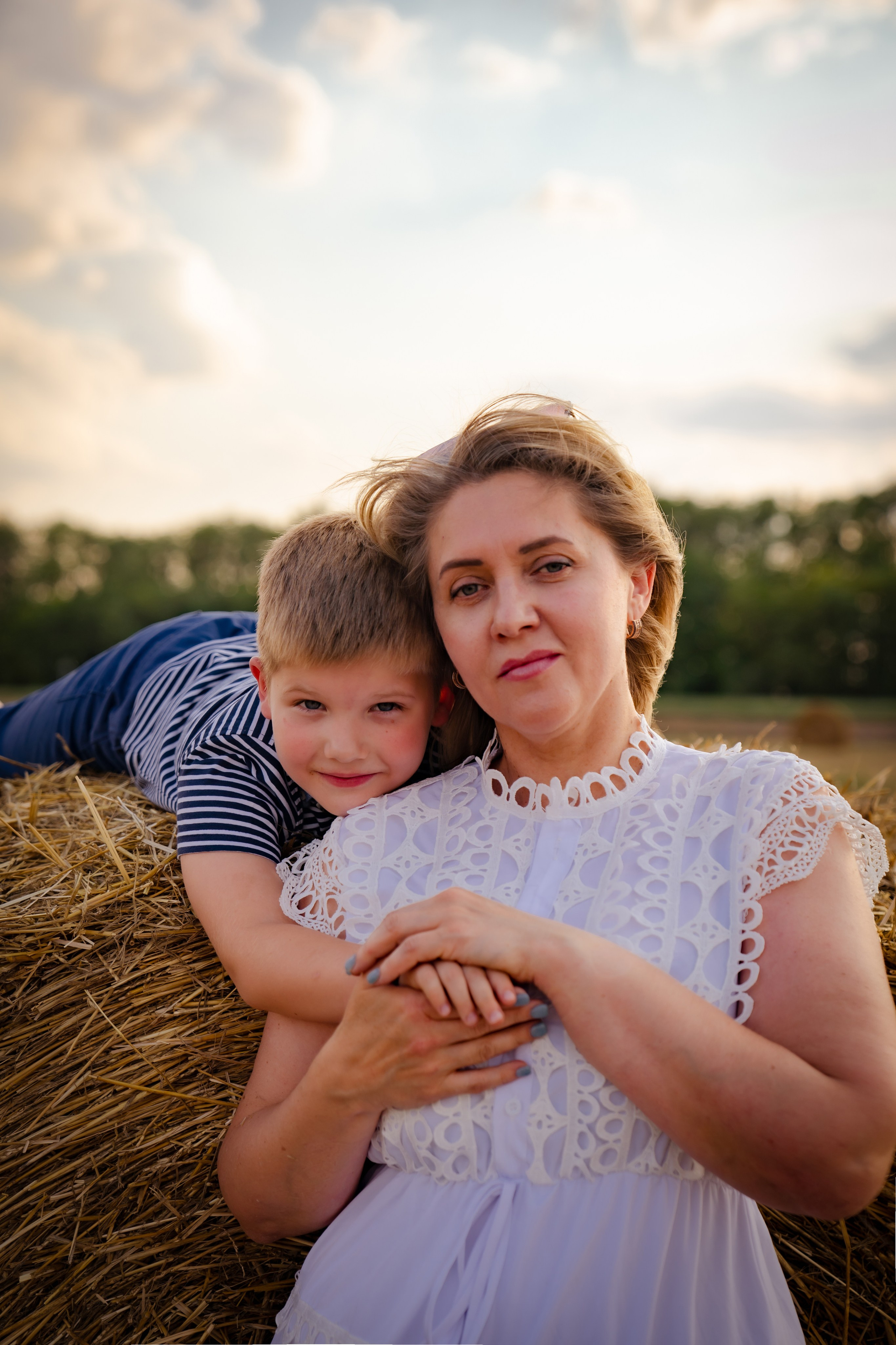 Виктория и Александр. Фотограф в Ростове-на-Дону Анна Малахова