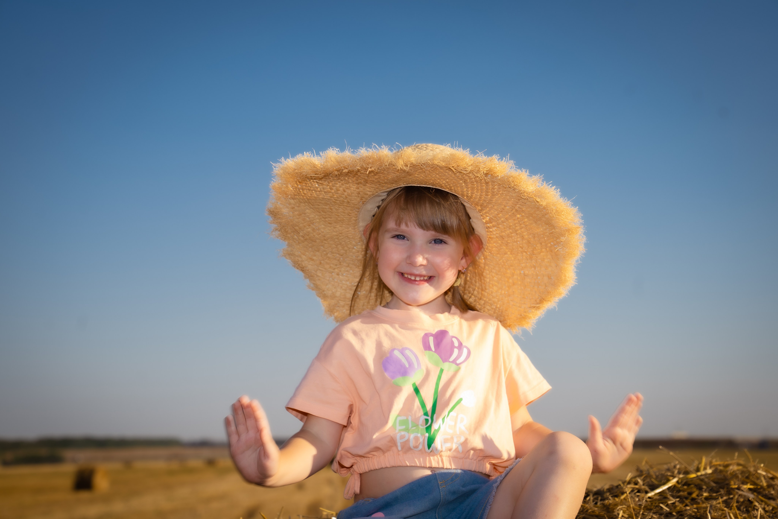 Викуля Катюша Ярослава. Фотограф в Ростове-на-Дону Анна Малахова
