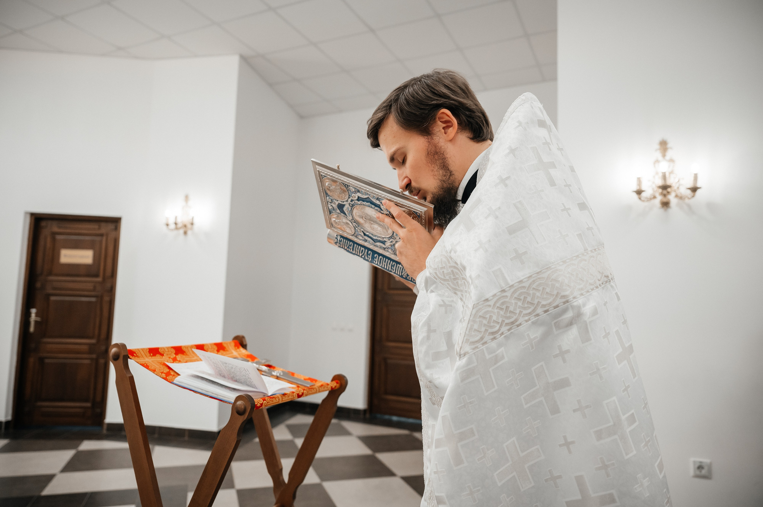 Семья Пономарёвых. SARKISOPH | Фотограф Волгоград