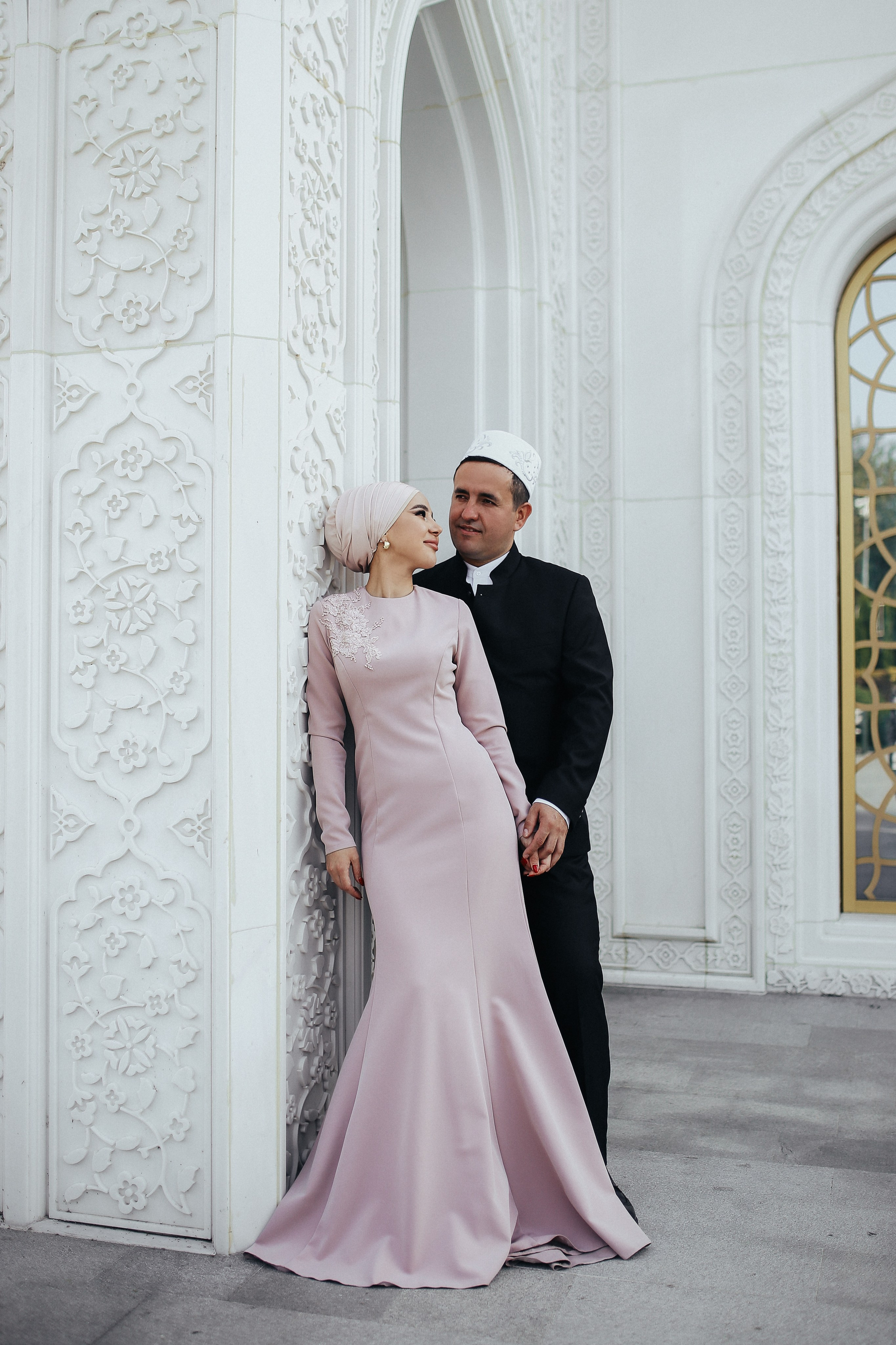 22.09.23 Никах. Свадебный и семейный фотограф в Казани — Лилия Куликова