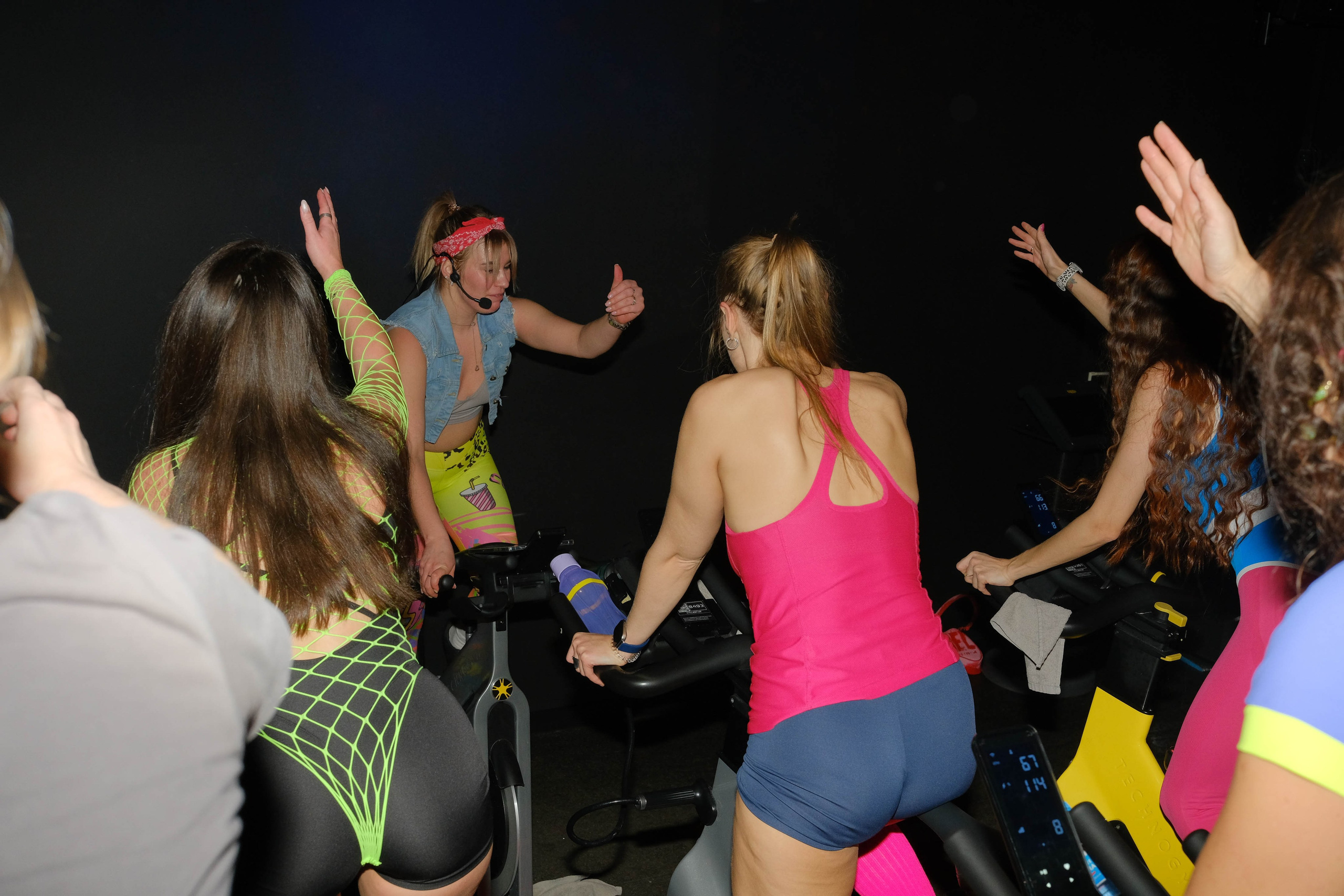 Сайкл-студия «Cyclestar». Портретные и творческие съемки Санкт-Петребург