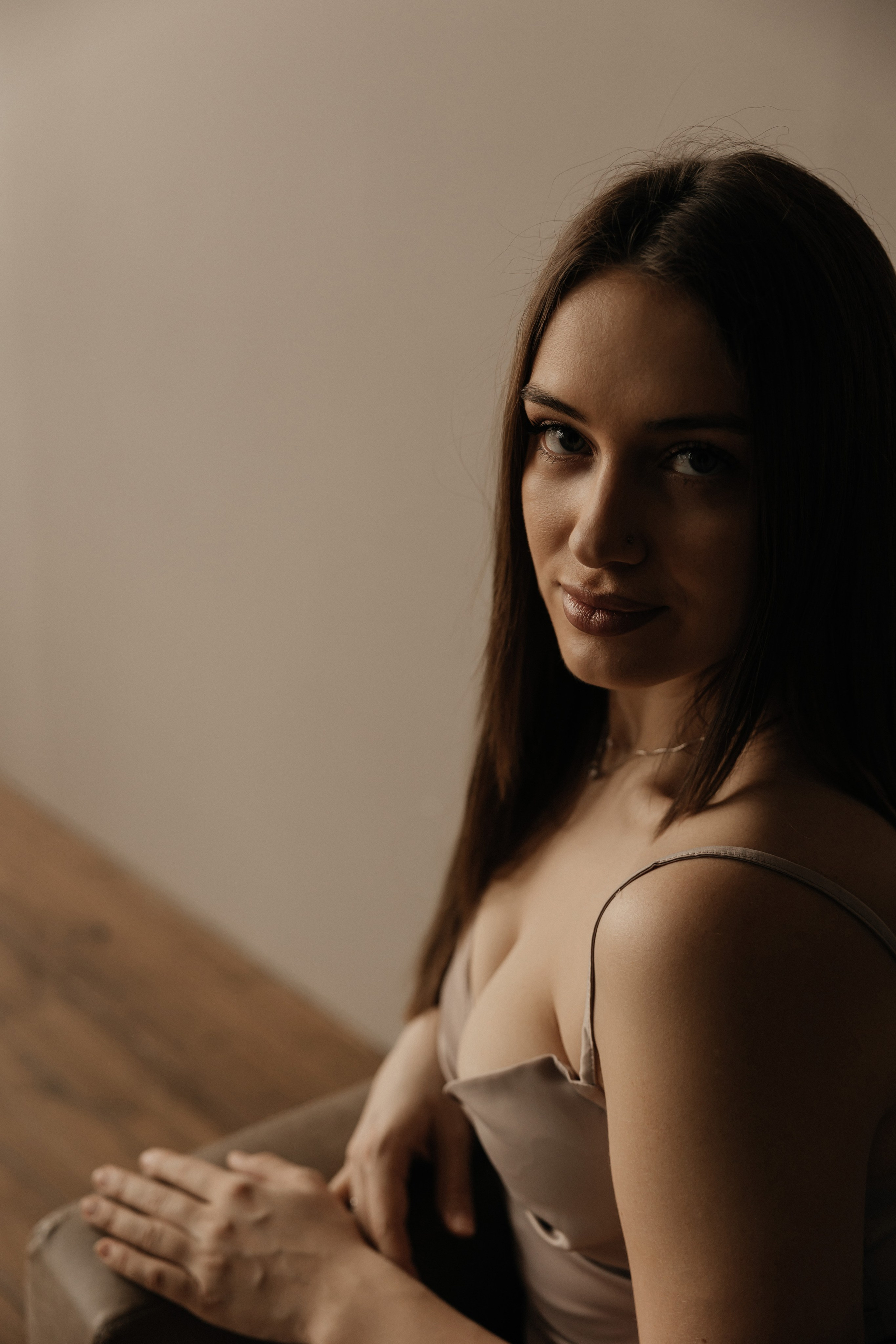 Семейная для Даши и Милы. Свадебный и семейный фотограф Рассказова Виктория