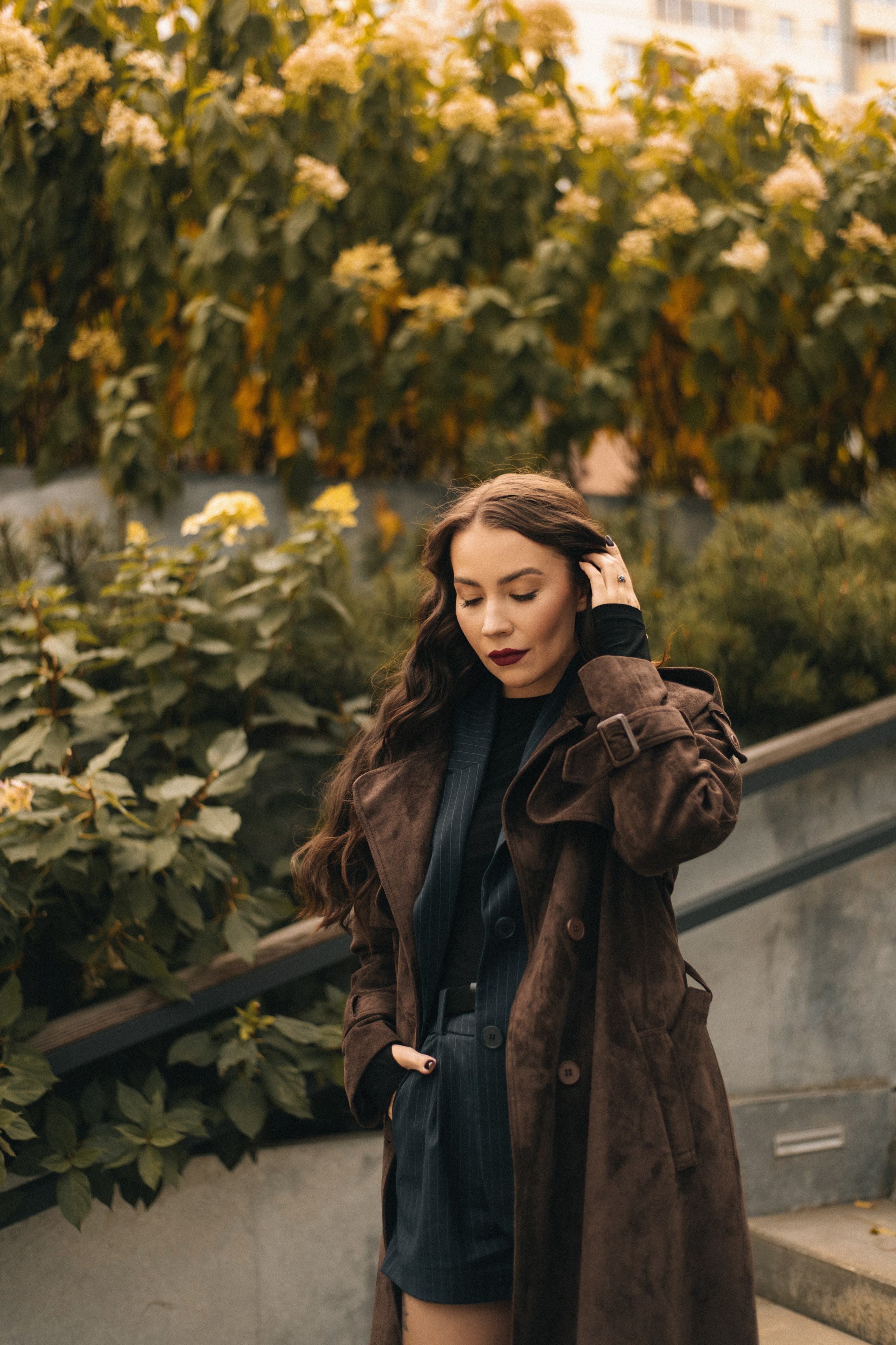 Варвара. Фотограф в Екатеринбурге Веретенова Наталья