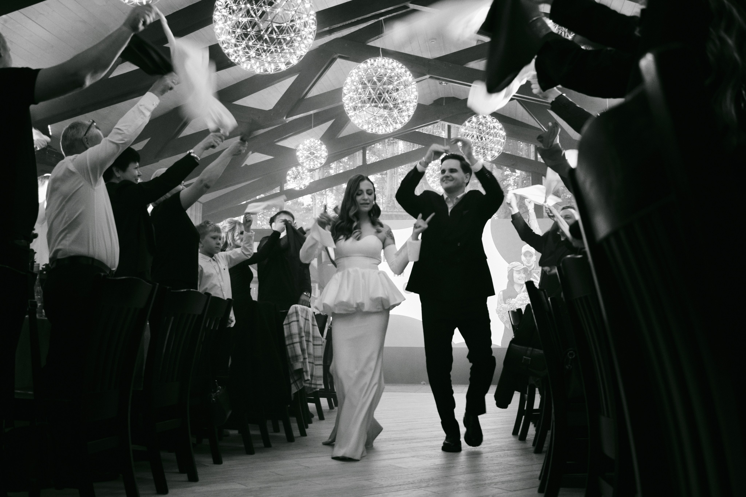 ILYA & NASTYA, WEDDING DAY. Фотограф Анна Буран