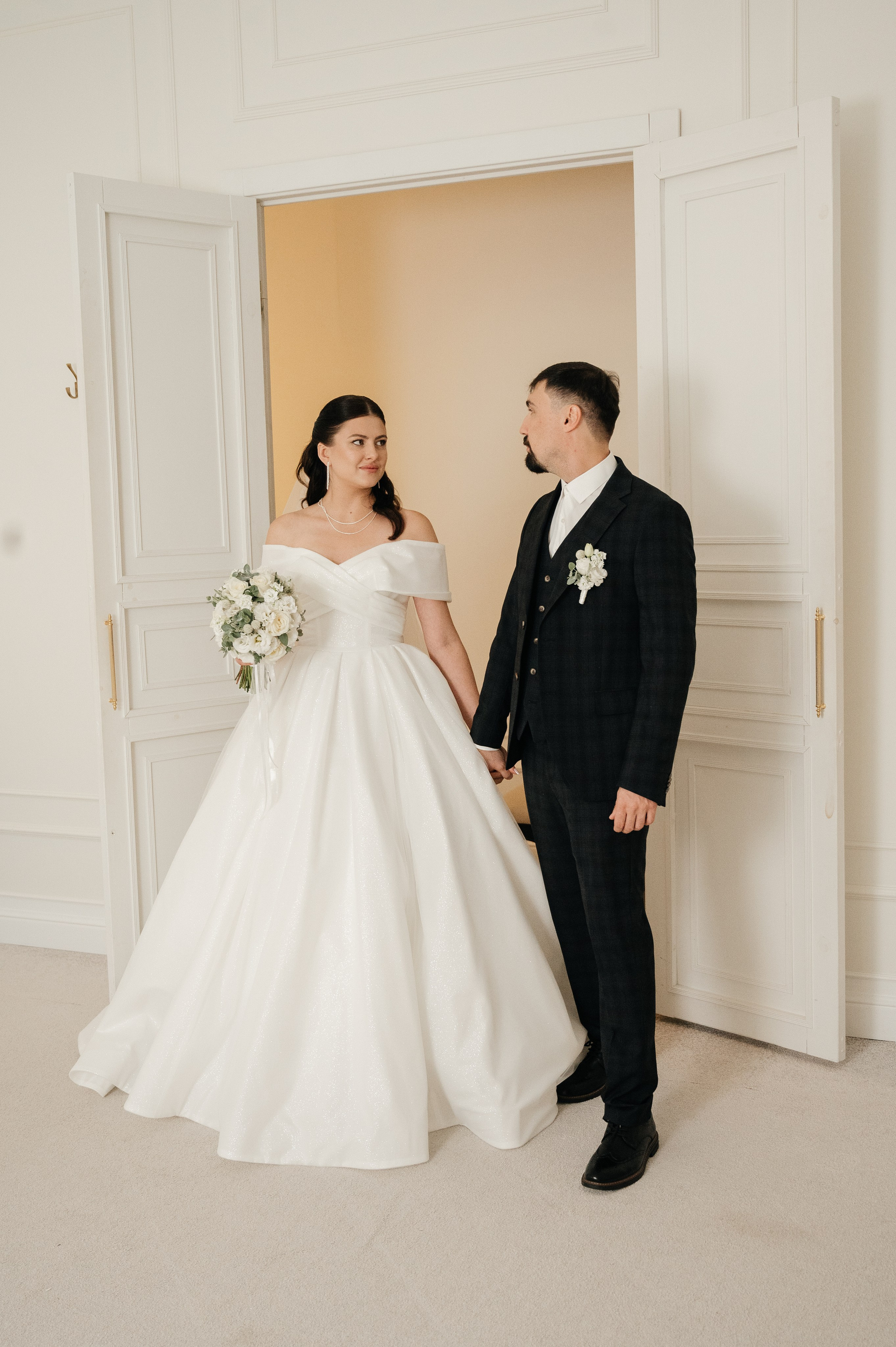 Андрей и Анастасия. Свадебный и семейный фотограф в Краснодаре Алина Мельник