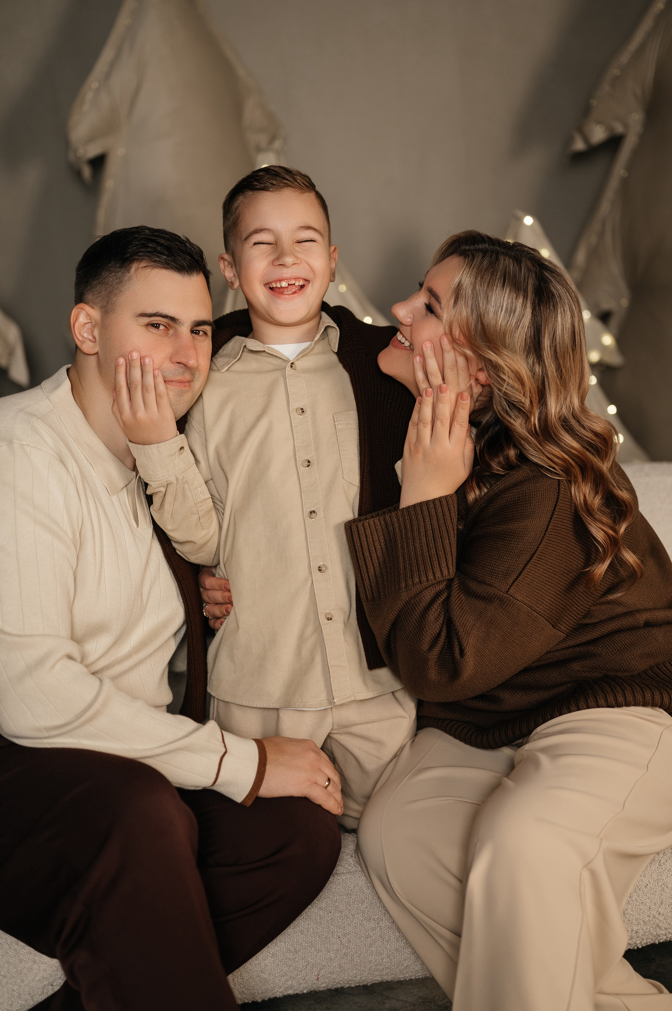 Happy new year. Свадебный и семейный фотограф в Краснодаре Алина Мельник