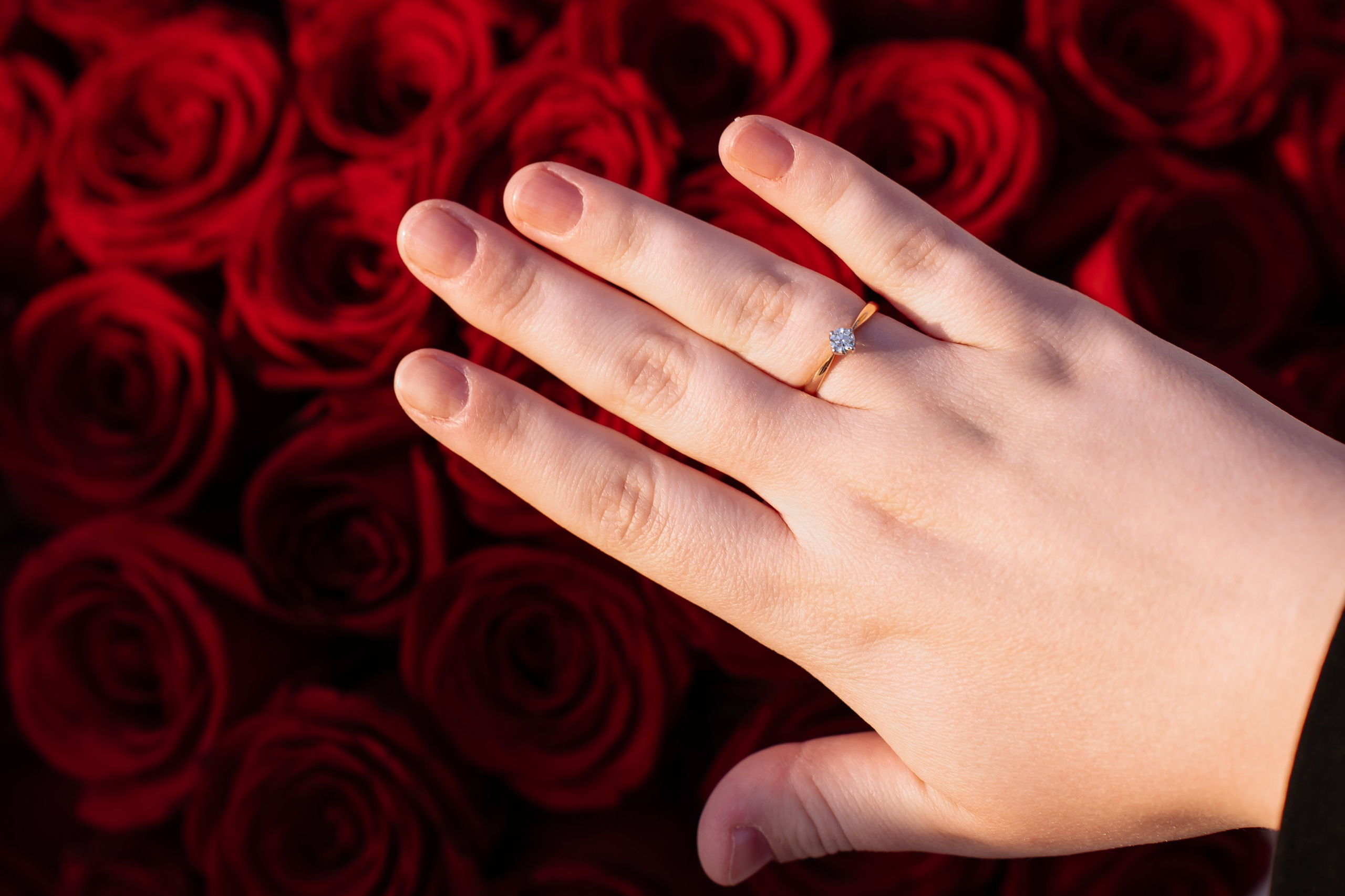 Свидания. Репортажный фотограф в Санкт-Петербурге Евдокимова Ольга