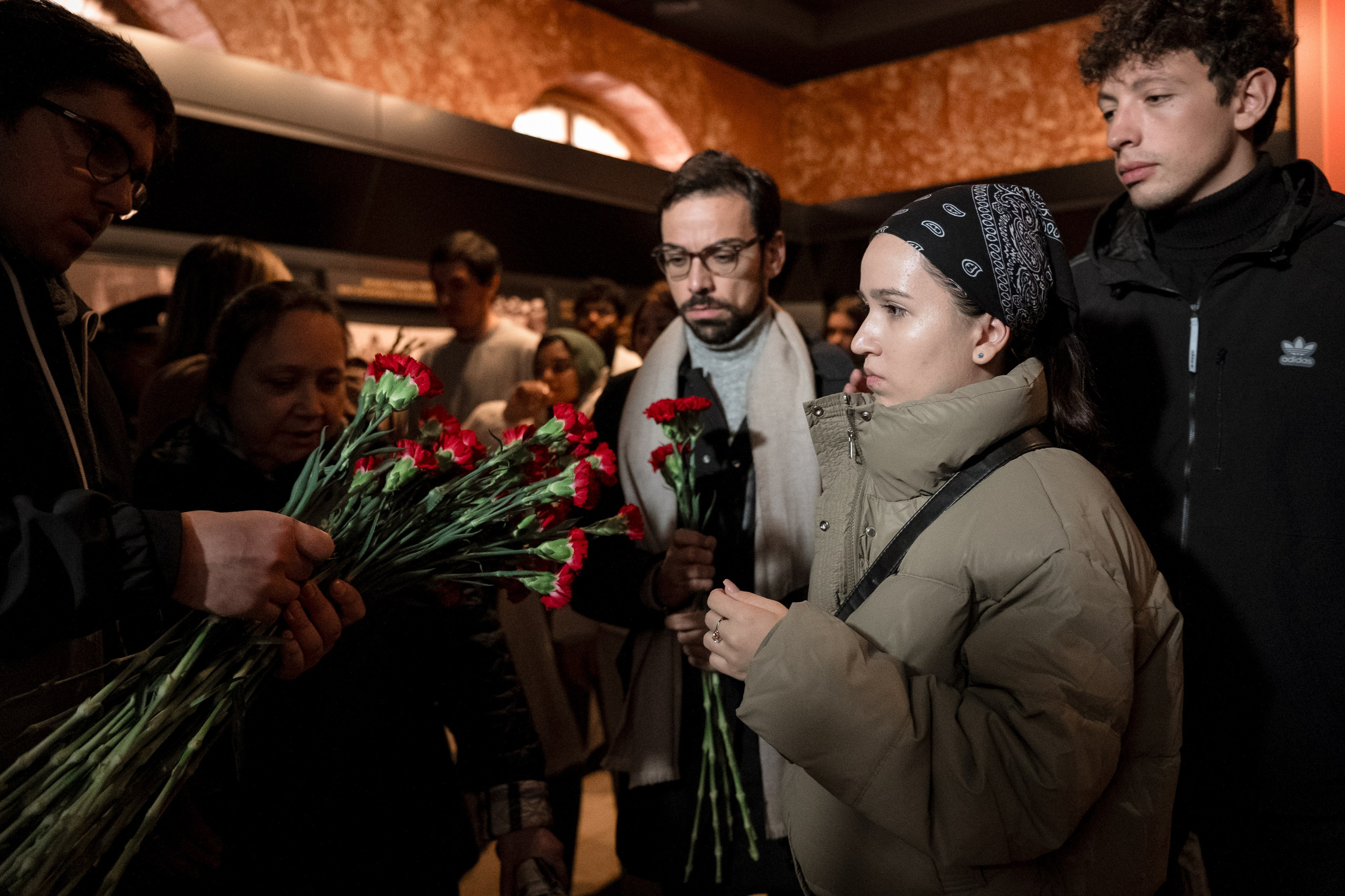 Мероприятия. Репортажный фотограф в Санкт-Петербурге Евдокимова Ольга