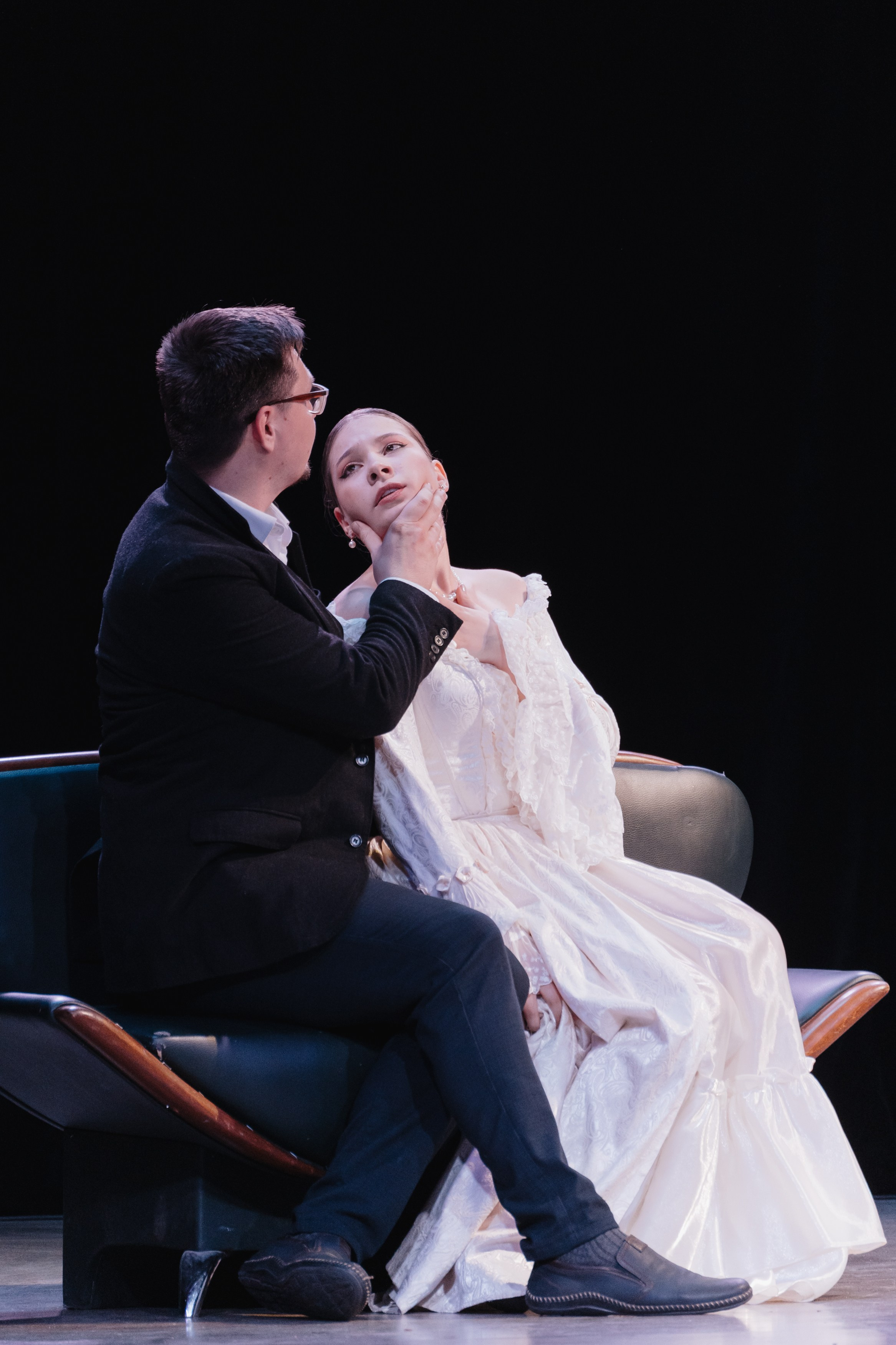 Спектакли. Репортажный фотограф в Санкт-Петербурге Евдокимова Ольга