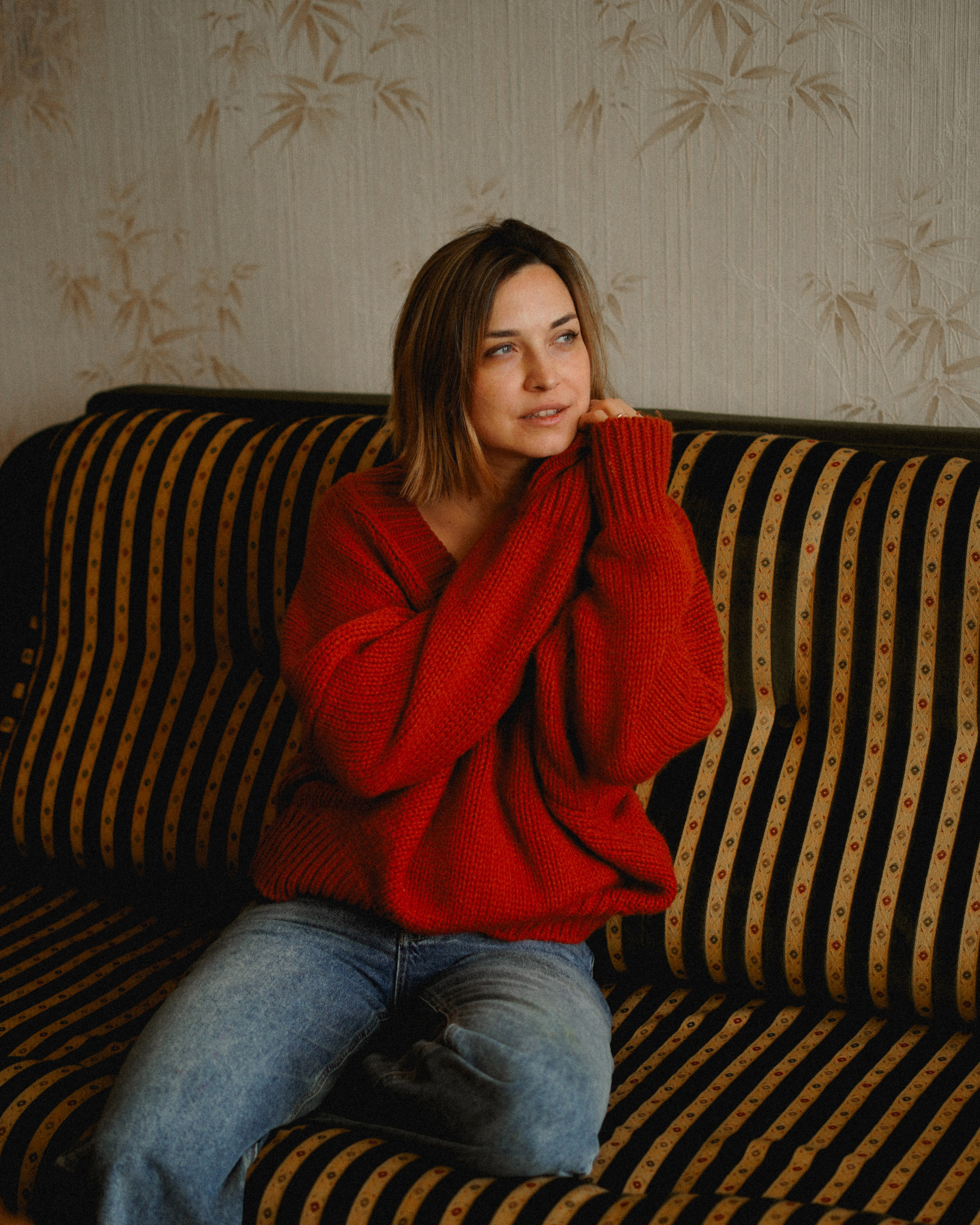 Ольга. Творческий фотограф в Санкт-Петербурге Леонид Фельдман