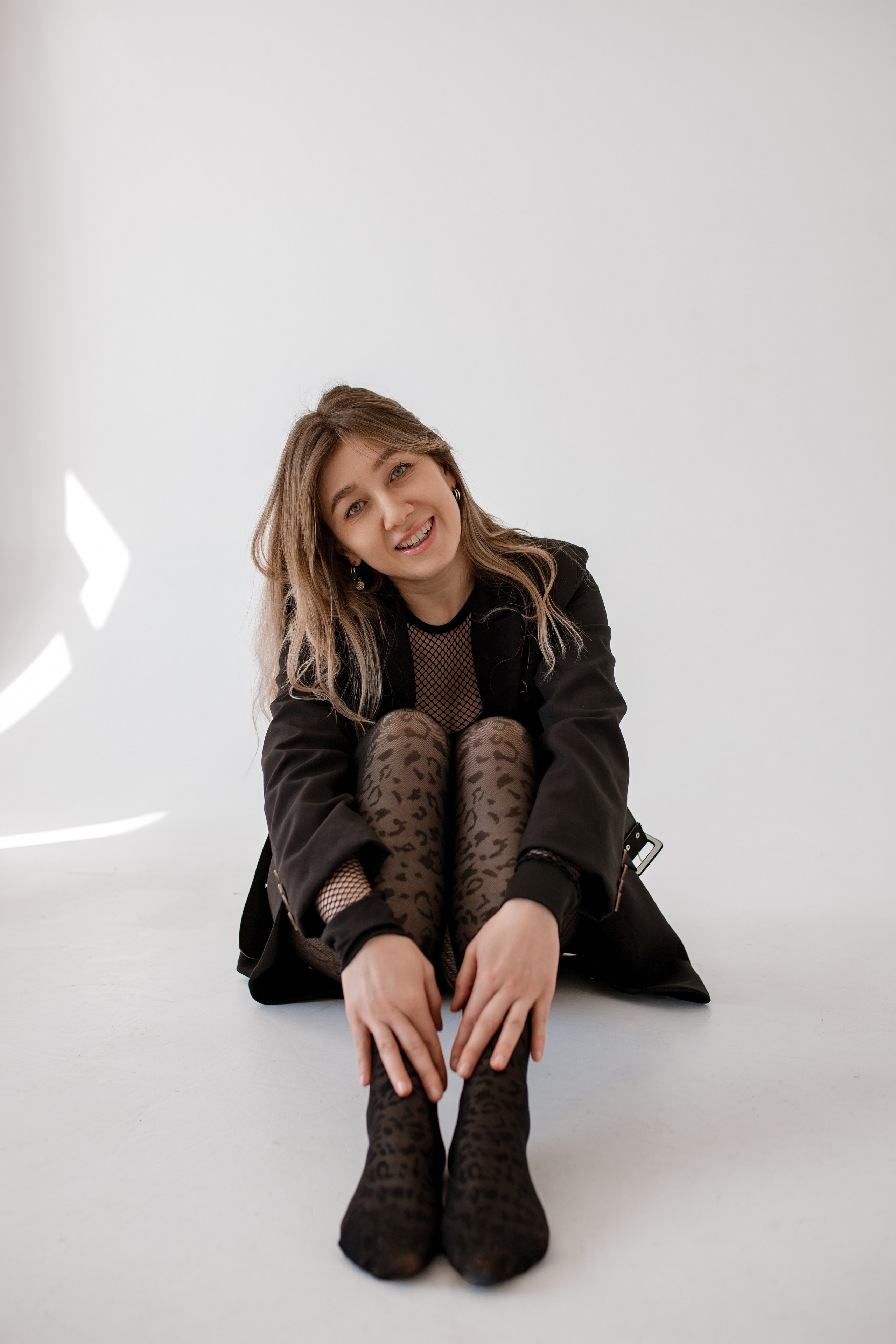 Леся. Свадебный фотограф в Чебоксарах Анастасия Иванова