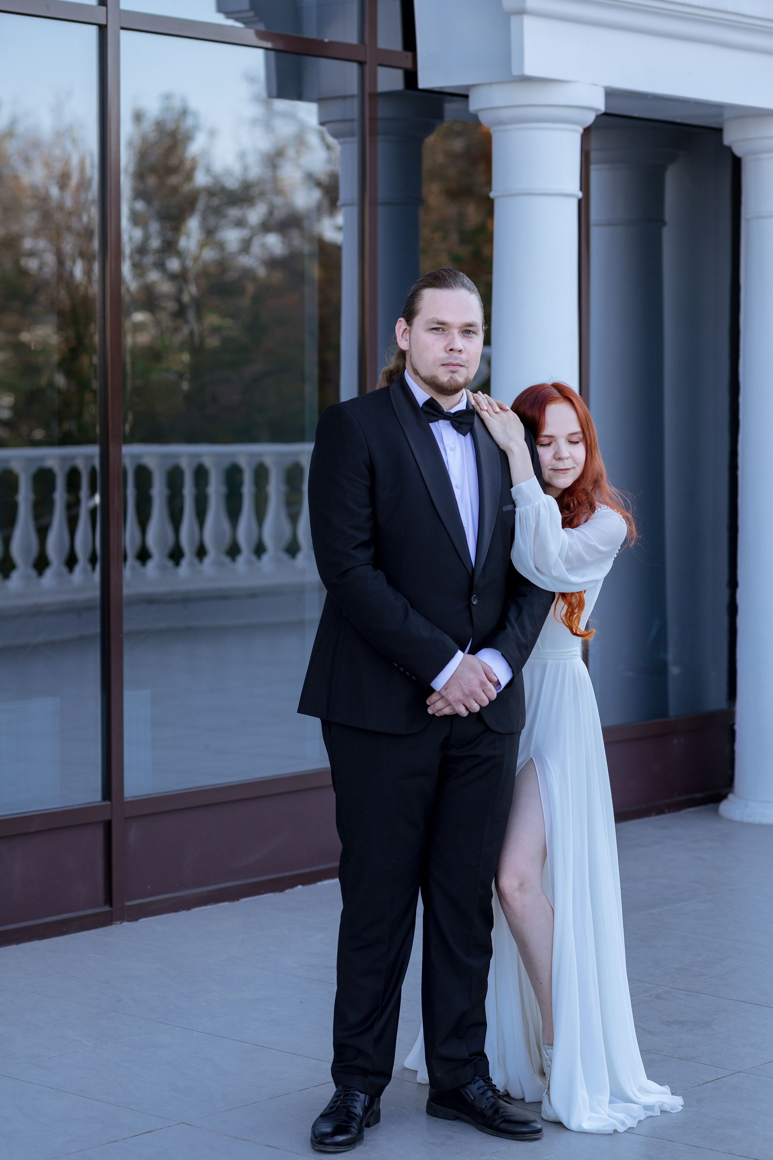 Павел & София. Свадебный фотограф в Чебоксарах Анастасия Иванова