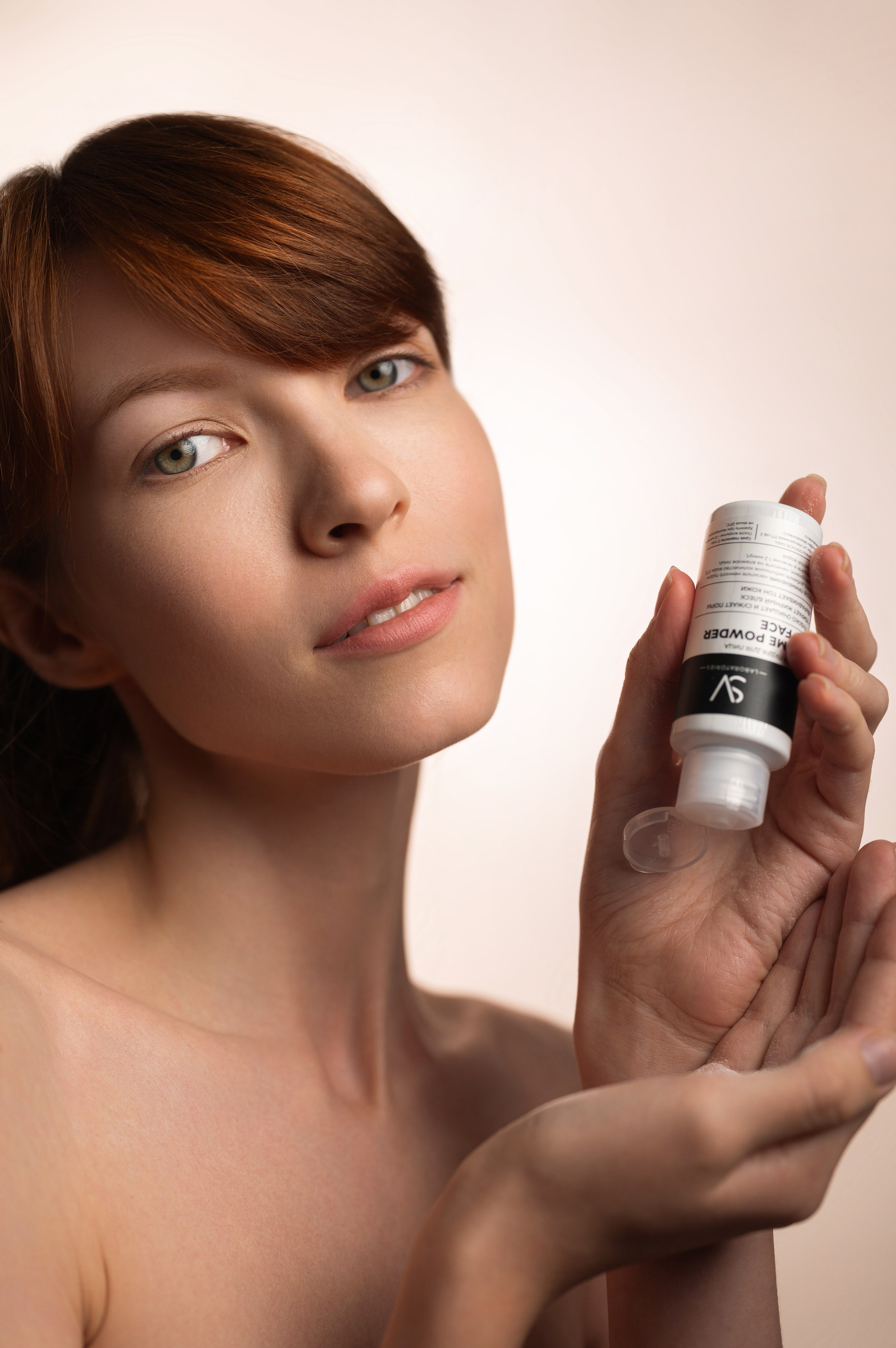 SAHAR&VOSK. Коммерческий фотограф из Уфы Яна Шакирова