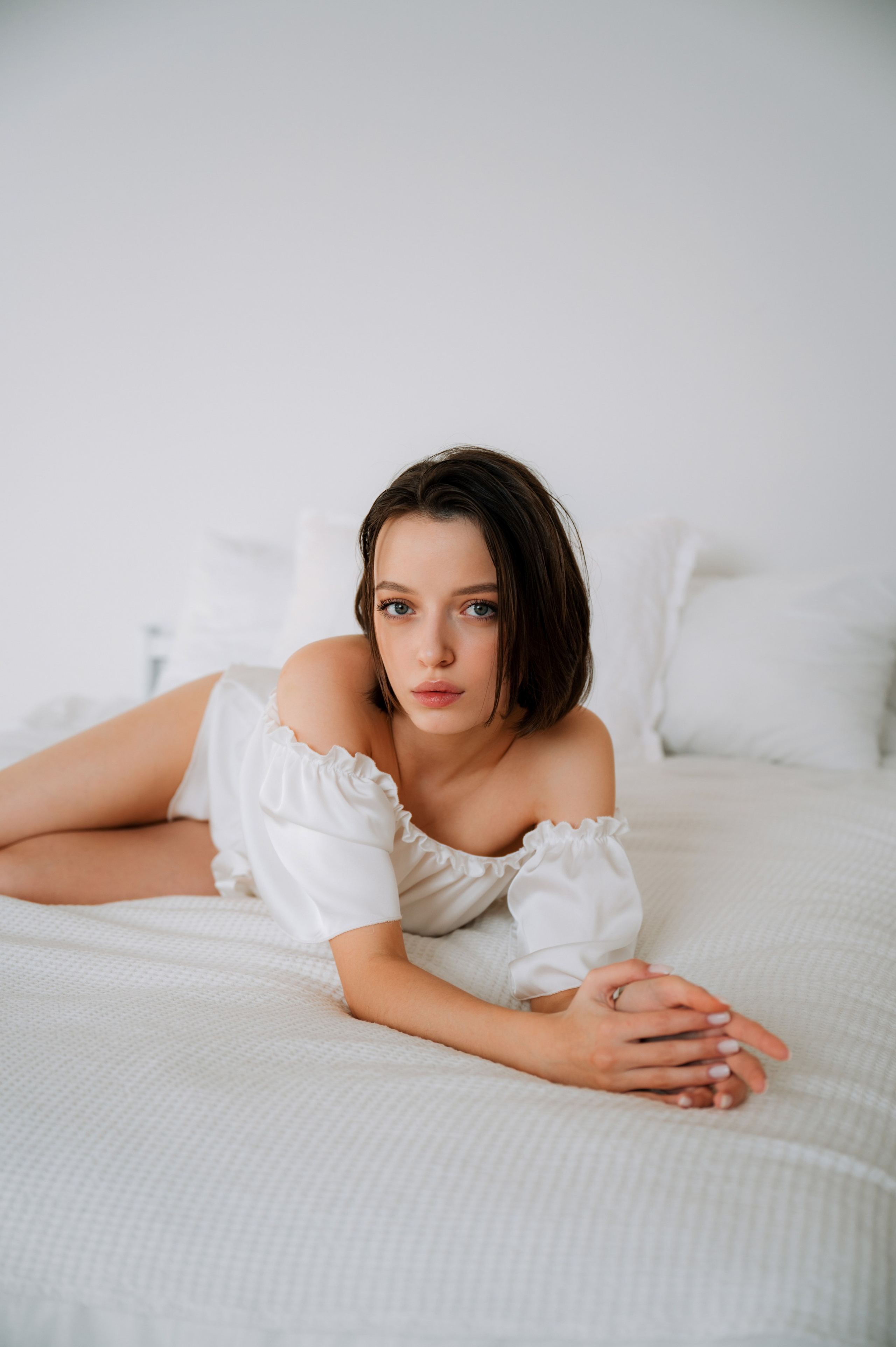 Индивидуальная фотосъемка Нижний Новгород