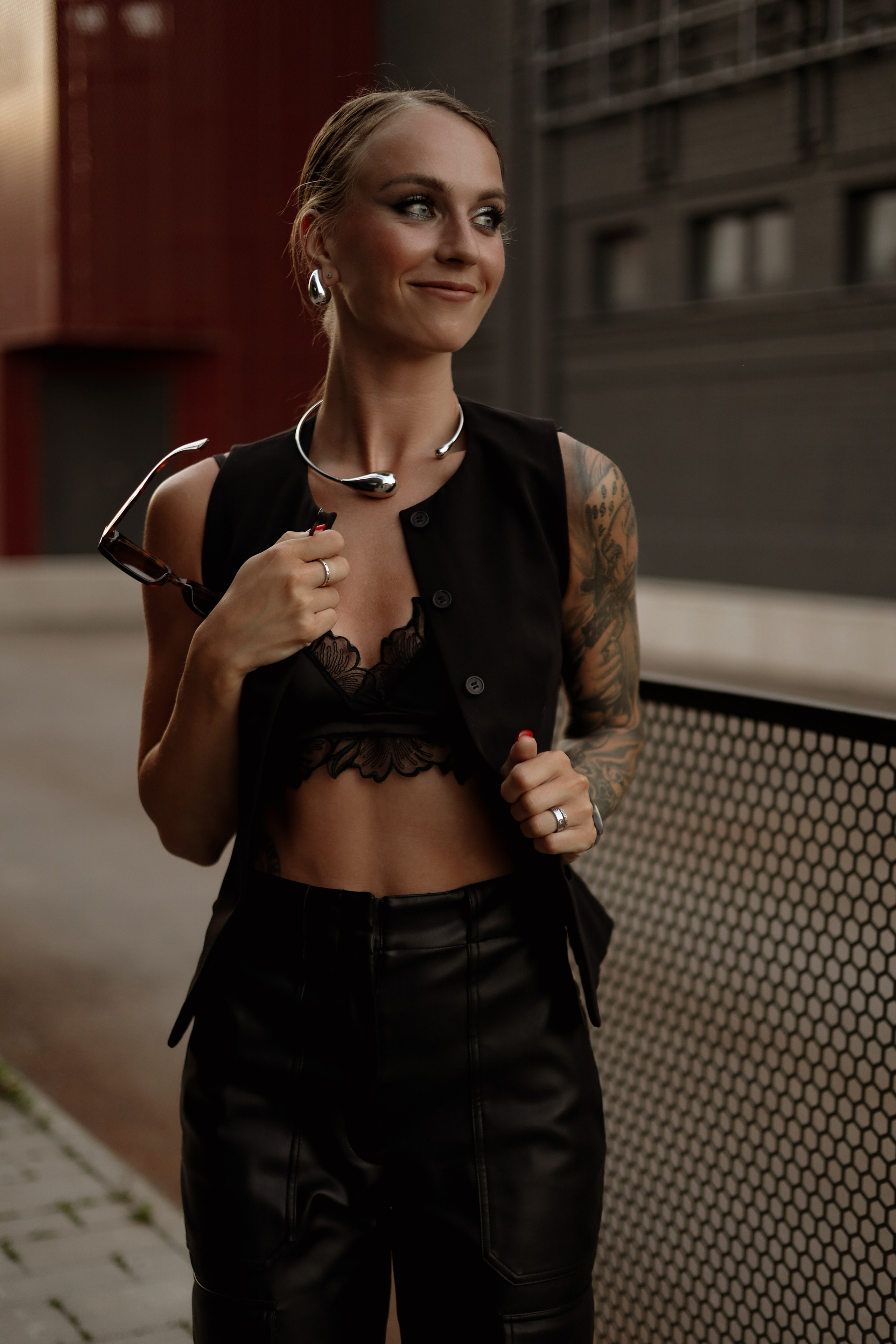 Maria. Photographer Tatiana Ivanova in Yaroslavl