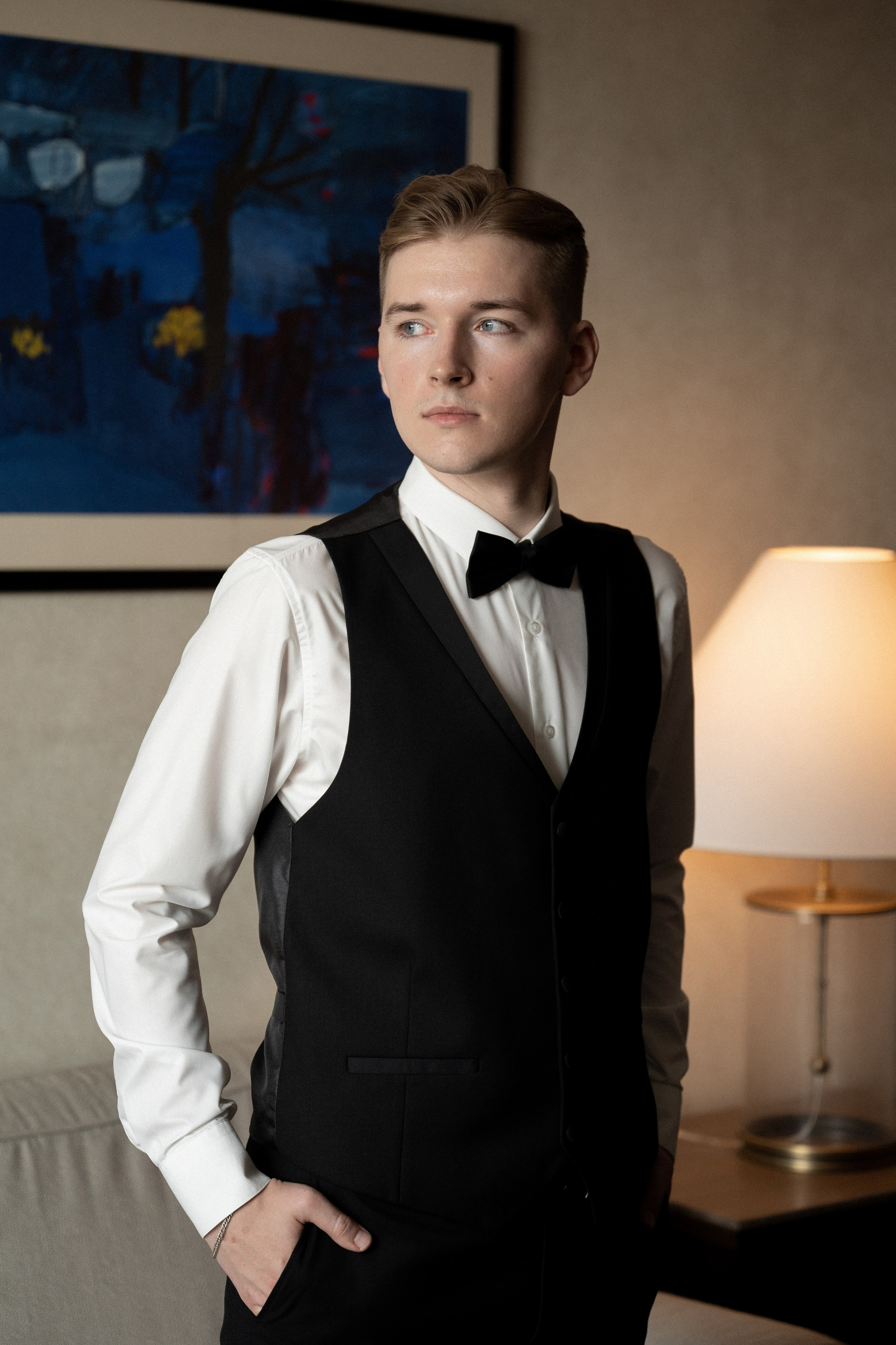 Кирилл и Дарья. Свадебный и семейный фотограф Ракитин Илья