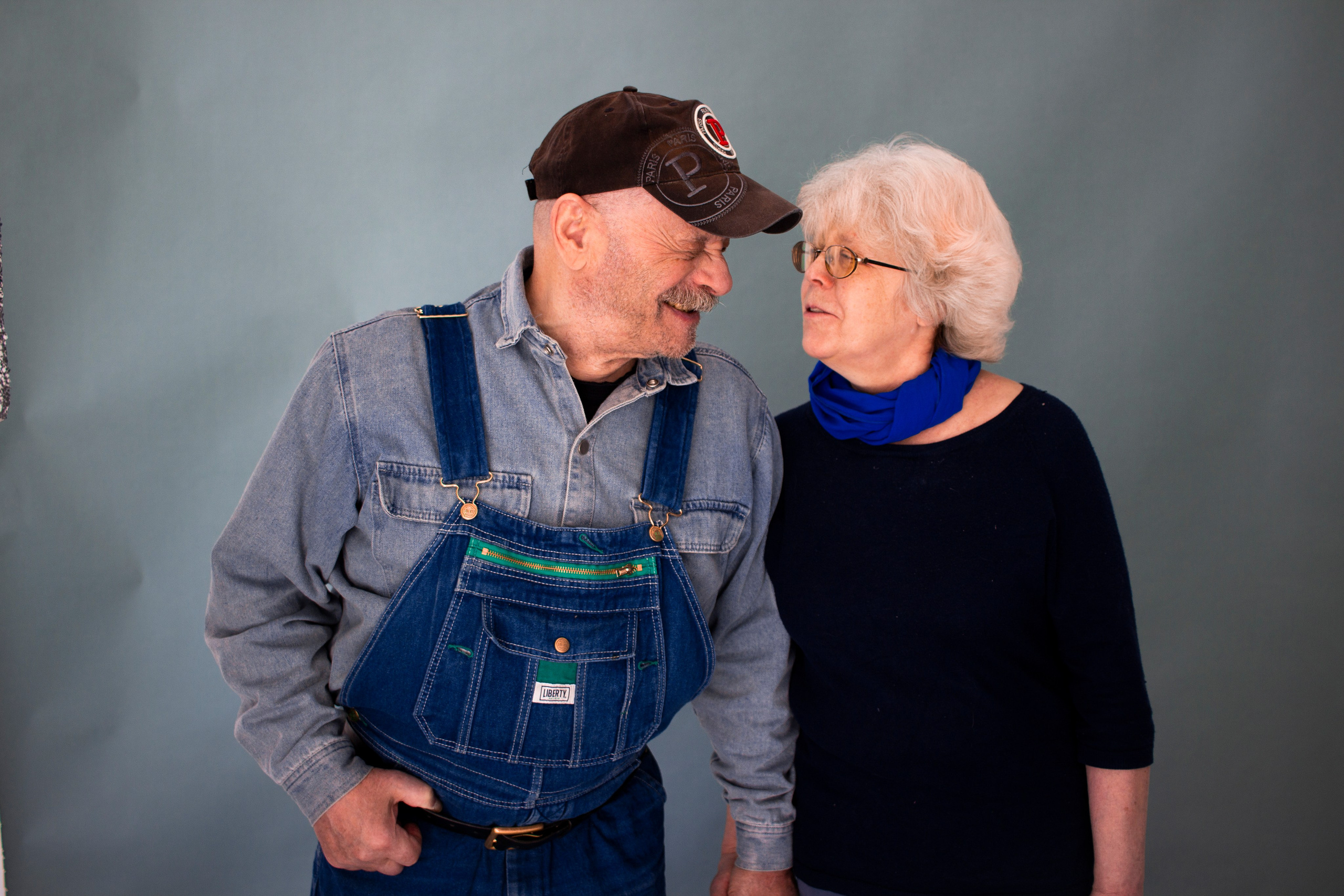 Яна и Леонид. Фотограф в Санкт-Петербурге Смирнова Диана