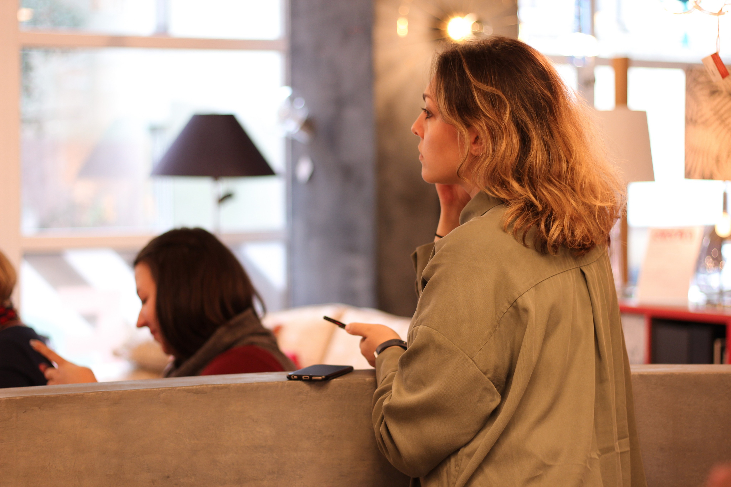 Скандинавский завтрак с дизайнерами в интерьерной студии, Санкт-Петербург, 2019 г. Фотограф в Санкт-Петербурге Смирнова Диана