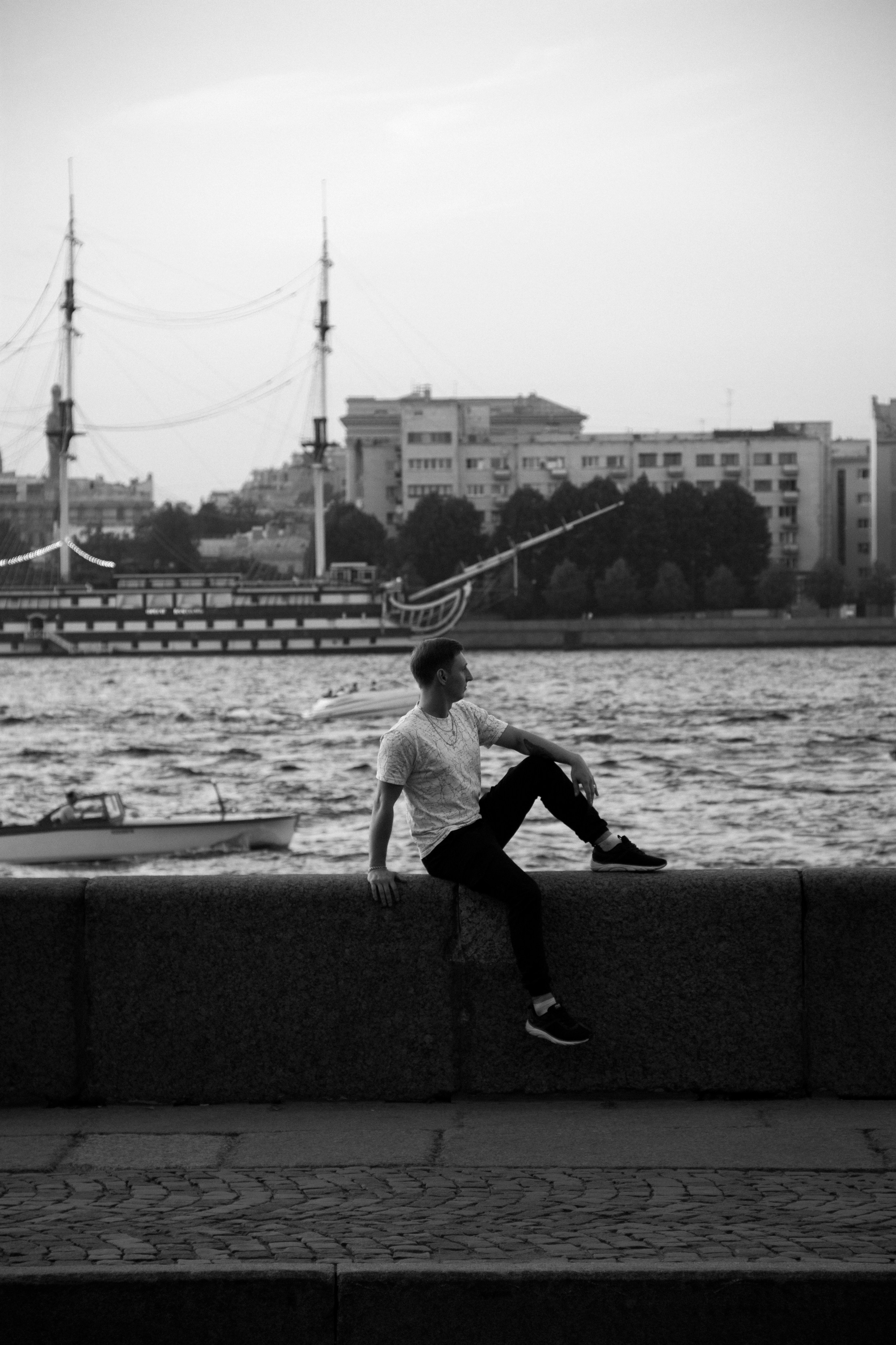 Дмитрий. Фотограф в Санкт-Петербурге Смирнова Диана