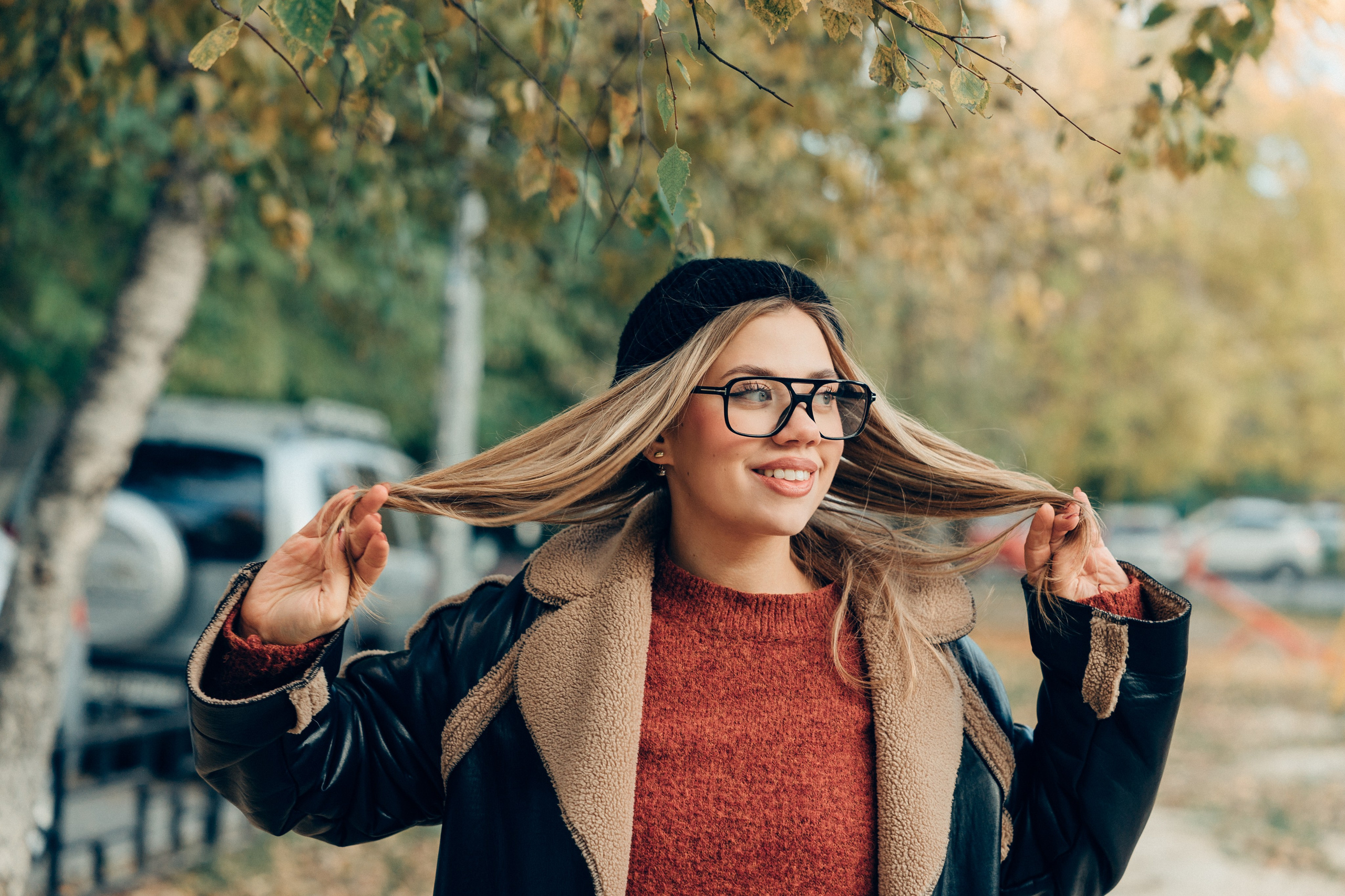 Однажды во дворе. Фотограф и видеограф в Тюмени Екатерина Чернецкая