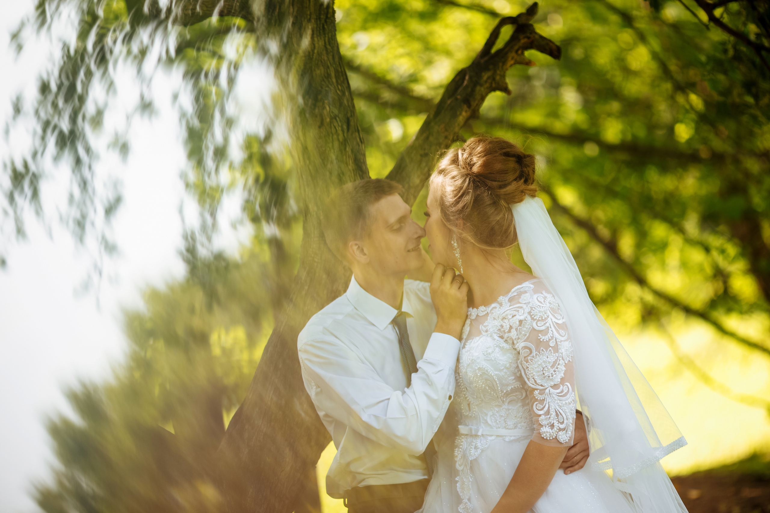 Wedding. Портретный фотограф, Славянка