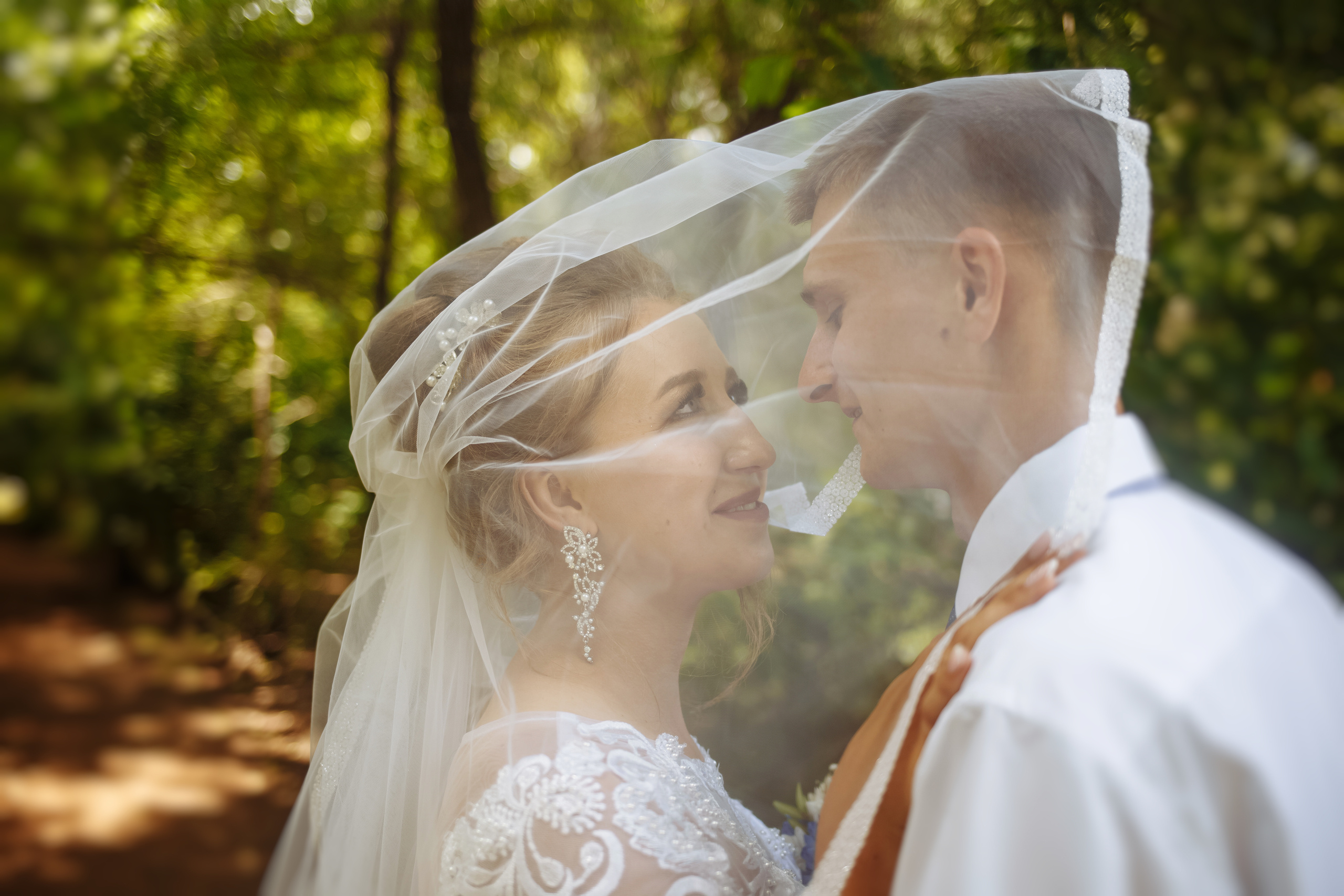 Wedding. Портретный фотограф, Славянка