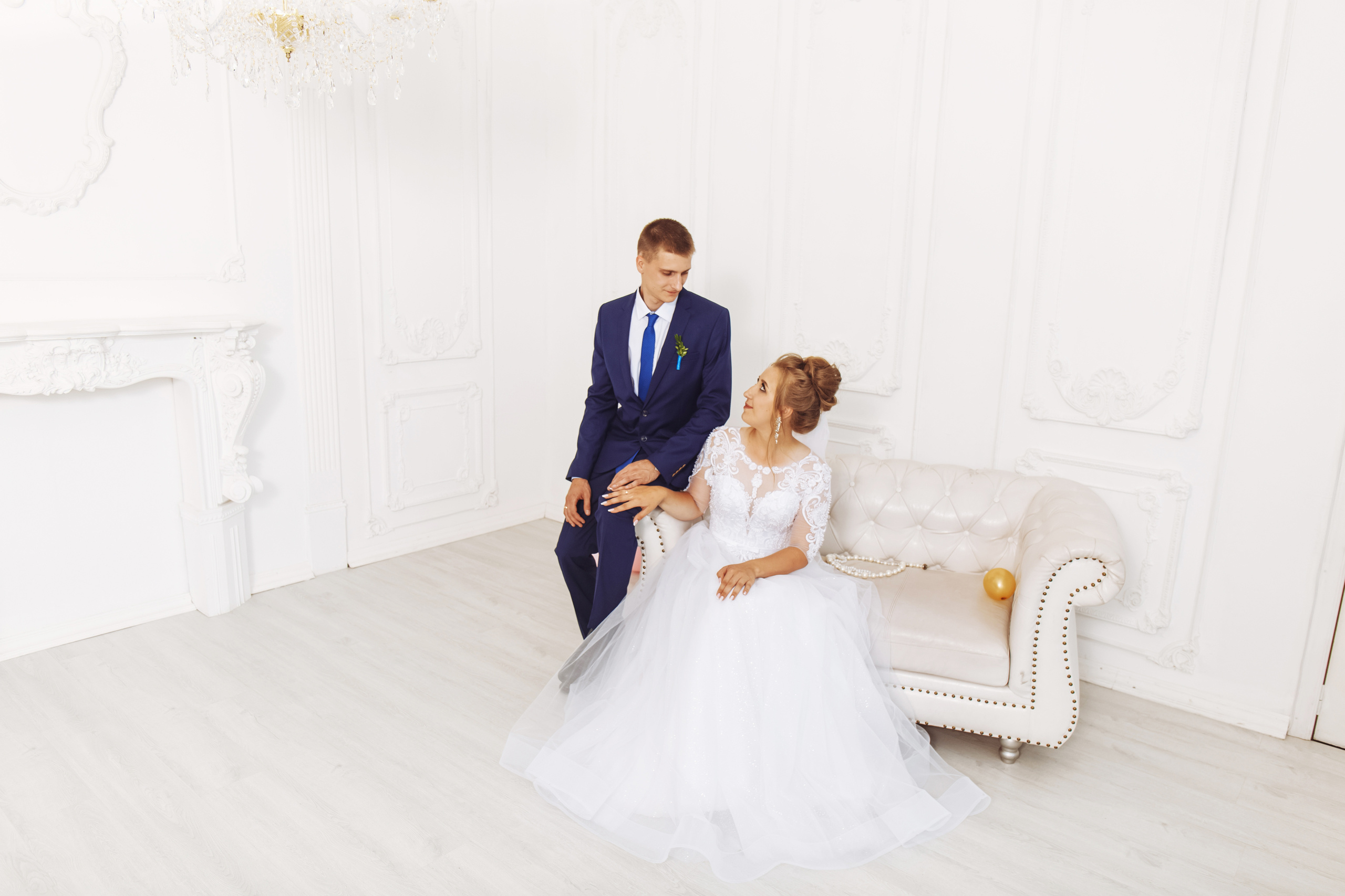 Wedding. Портретный фотограф, Славянка