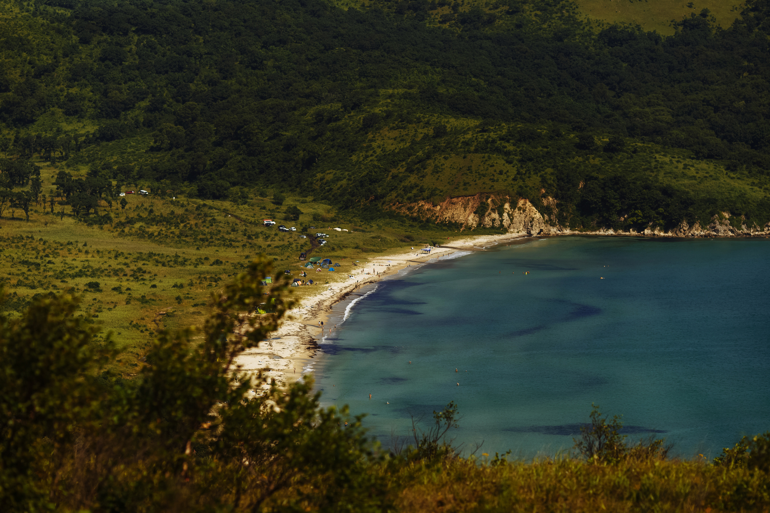 Разное. Портретный фотограф, Славянка