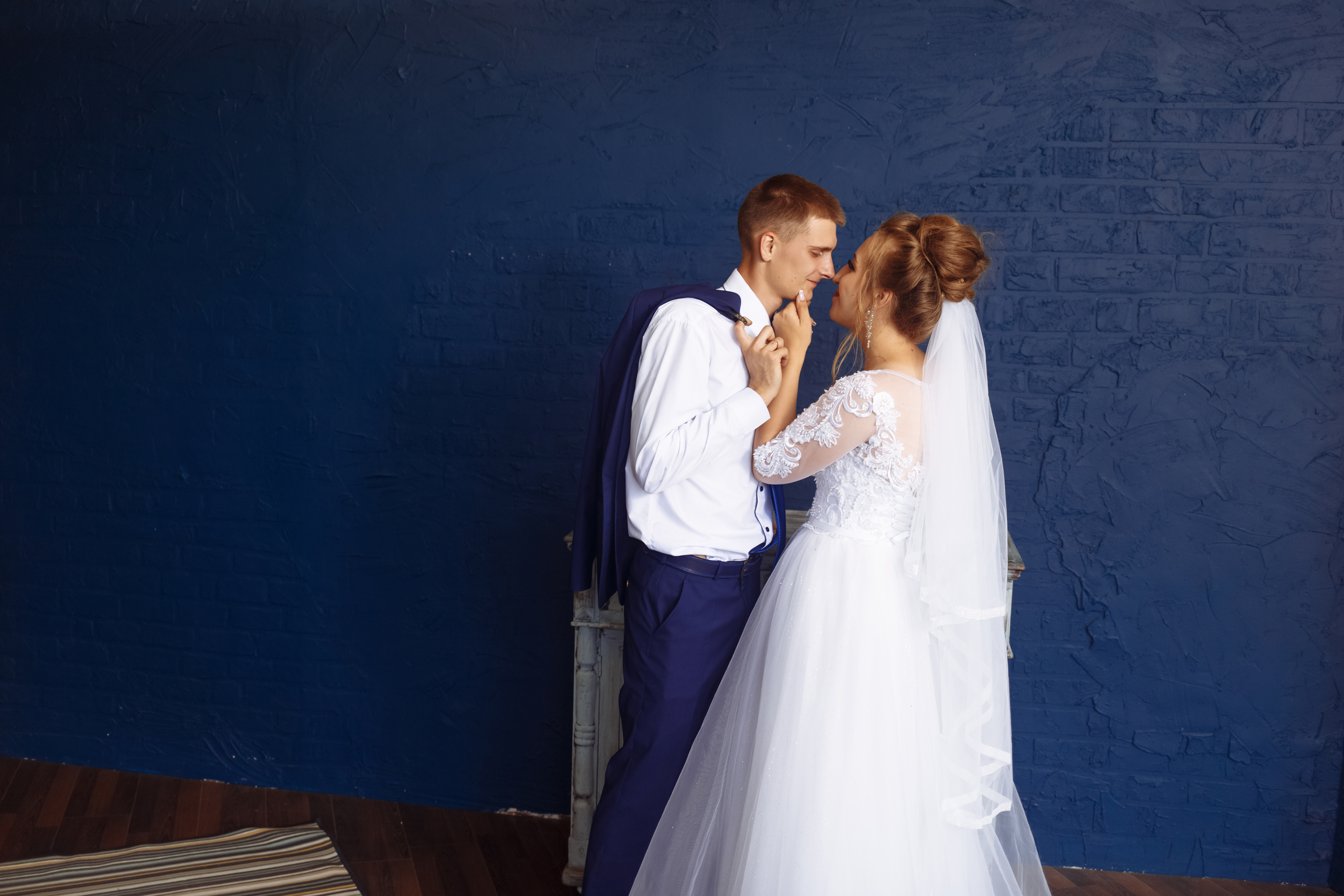 Wedding. Портретный фотограф, Славянка
