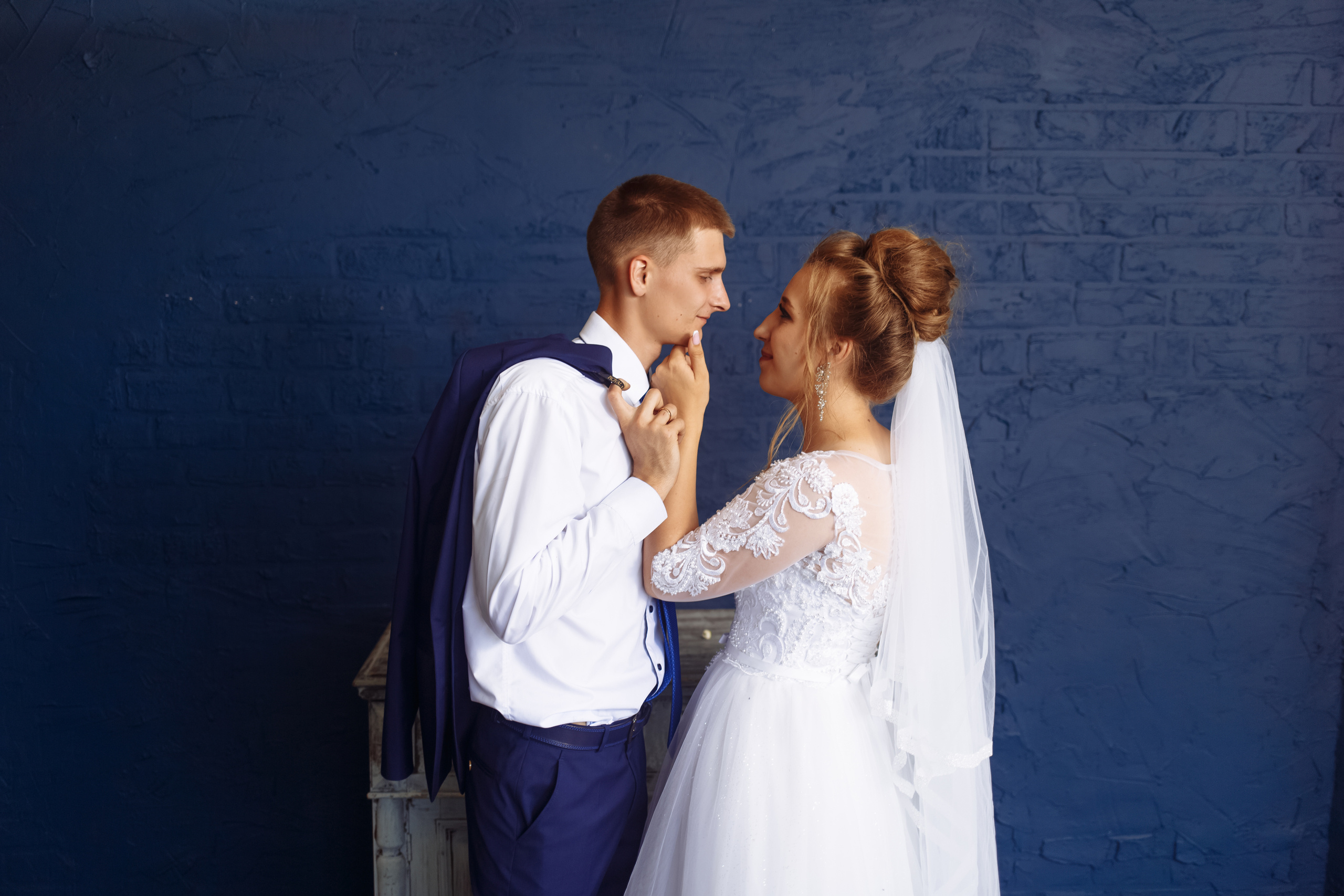 Wedding. Портретный фотограф, Славянка