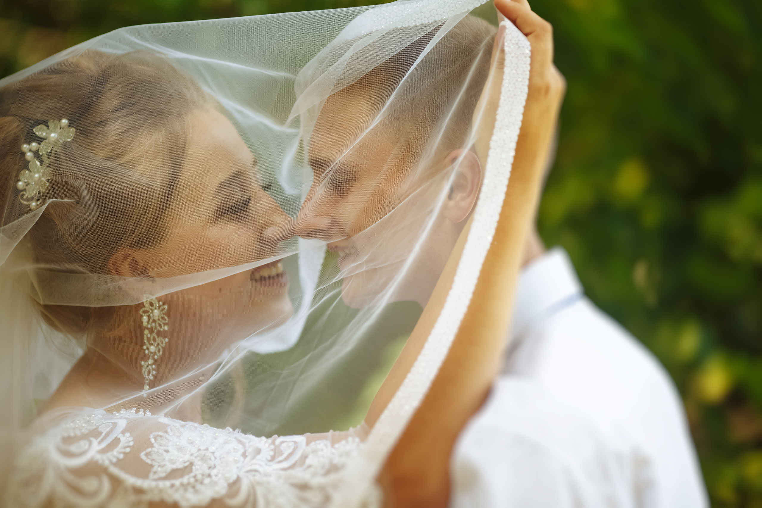 Wedding. Портретный фотограф, Славянка