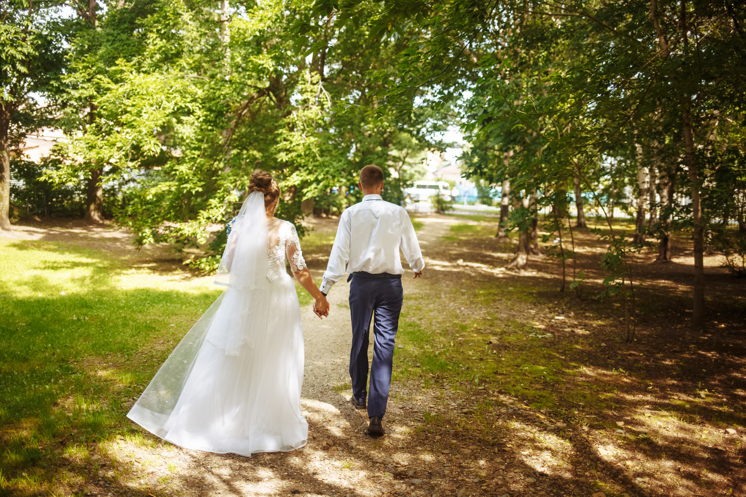 Wedding. Портретный фотограф, Славянка