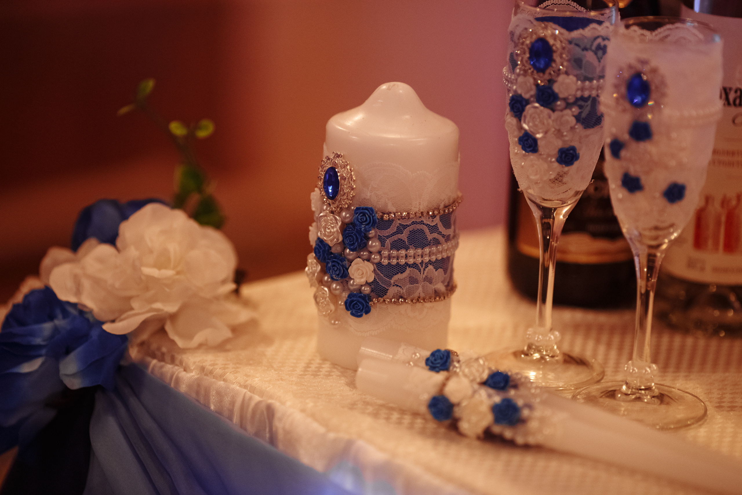 Wedding. Портретный фотограф, Славянка