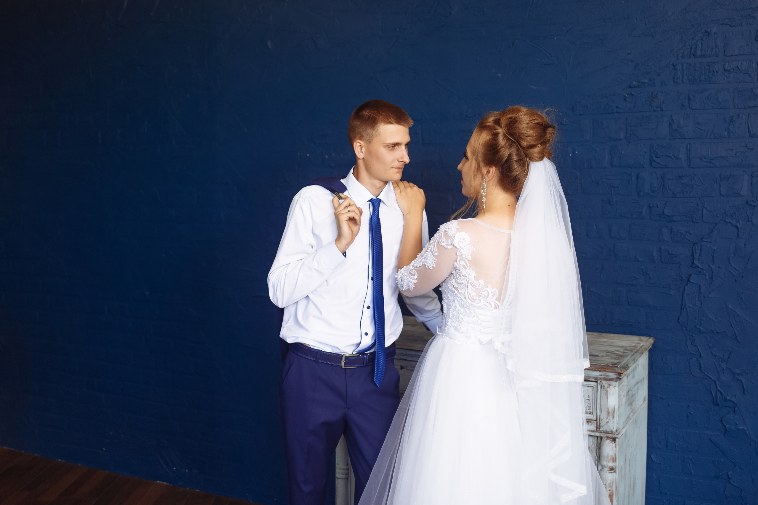 Wedding. Портретный фотограф, Славянка